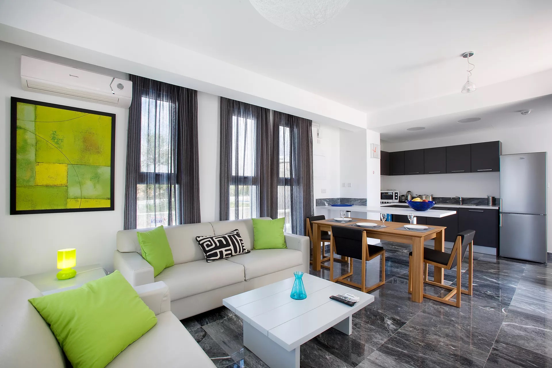 Paradise Cove Luxurious Beach Villas Hotel-Marine vila.jpg