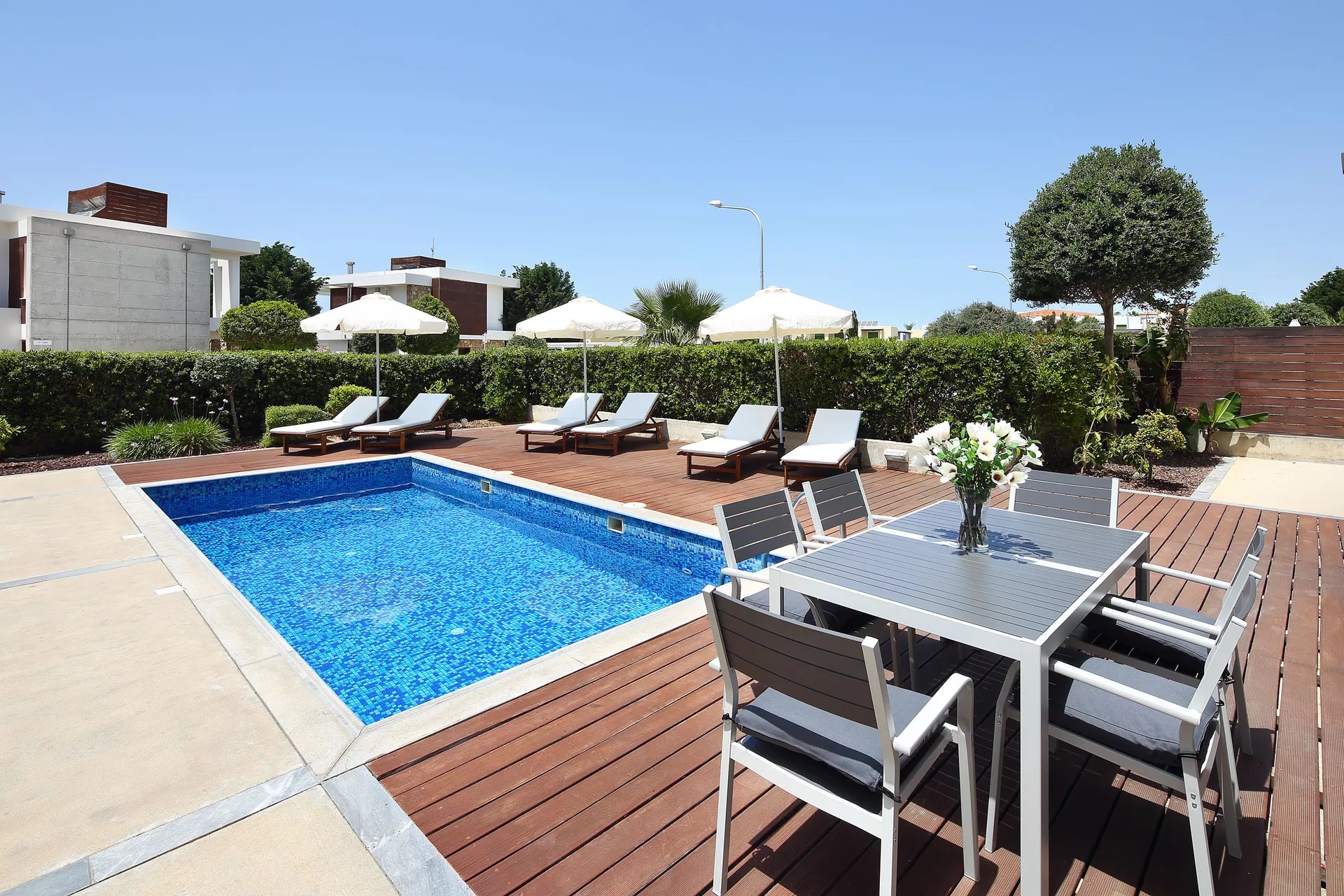 Paradise Cove Luxurious Beach Villas-Periwinkle vila.jpg