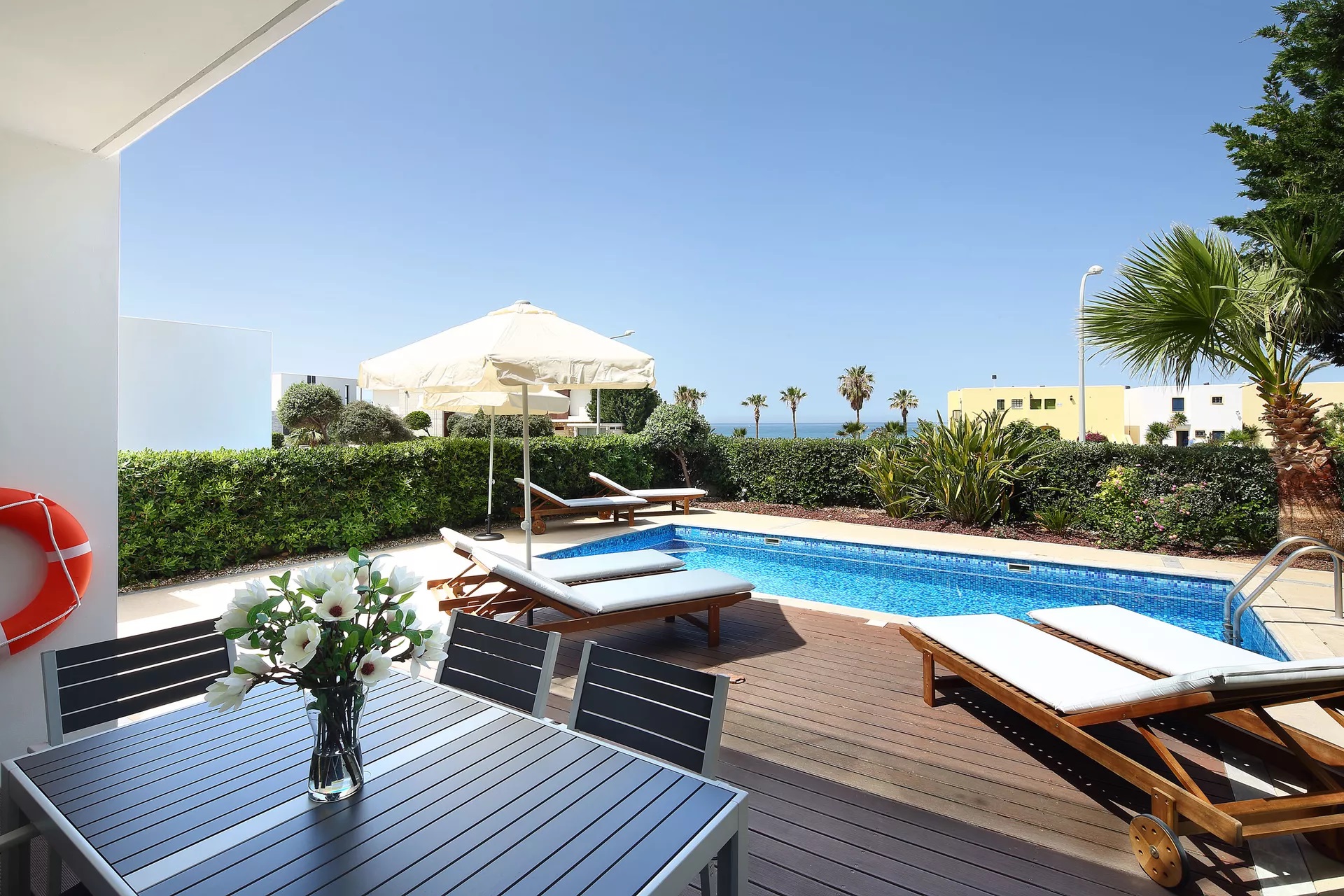 Paradise Cove Luxurious Beach Villas-Turqouise vila.jpg