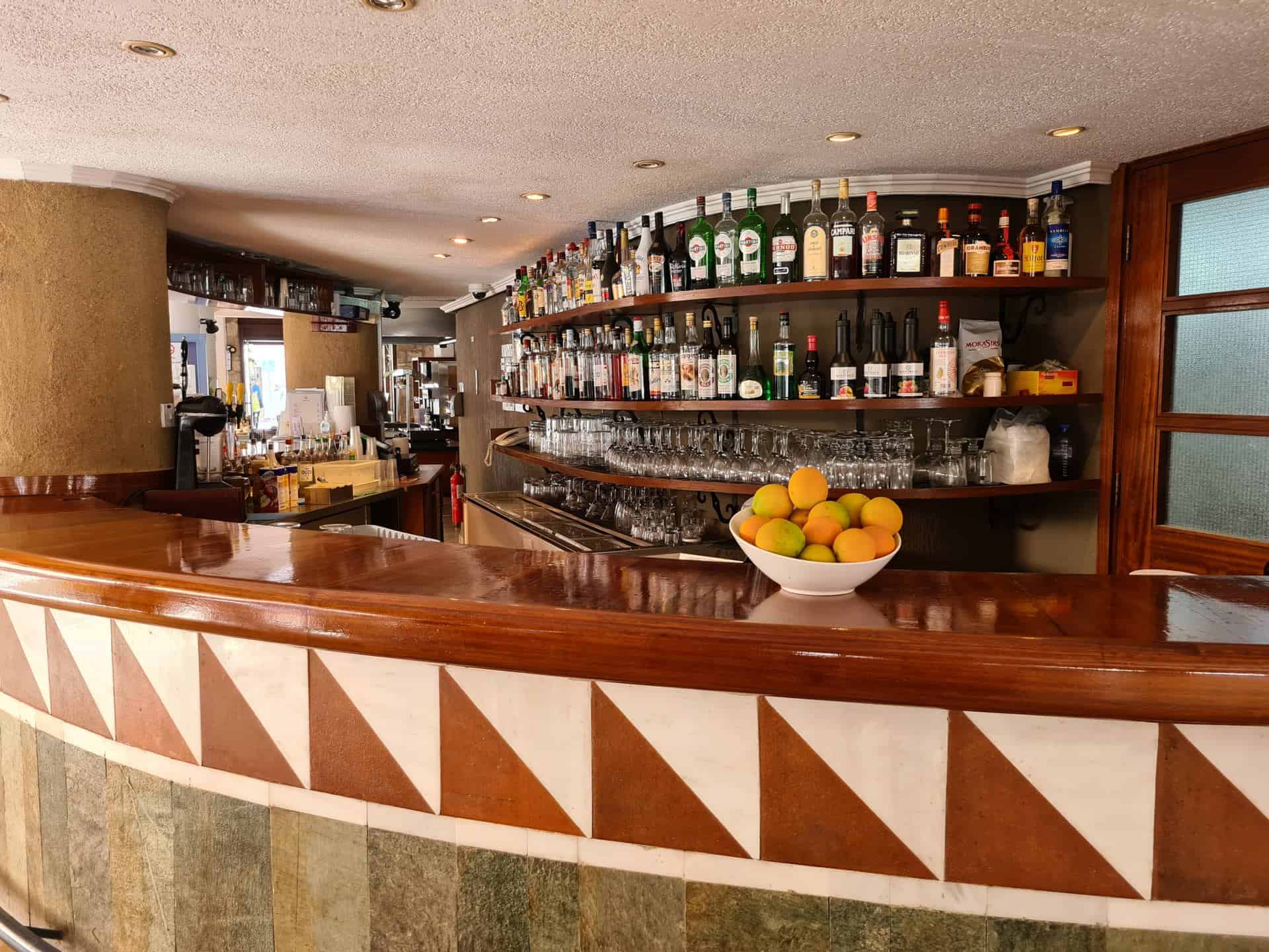 Basilica Holiday Resort Hotel-Bar.jpg