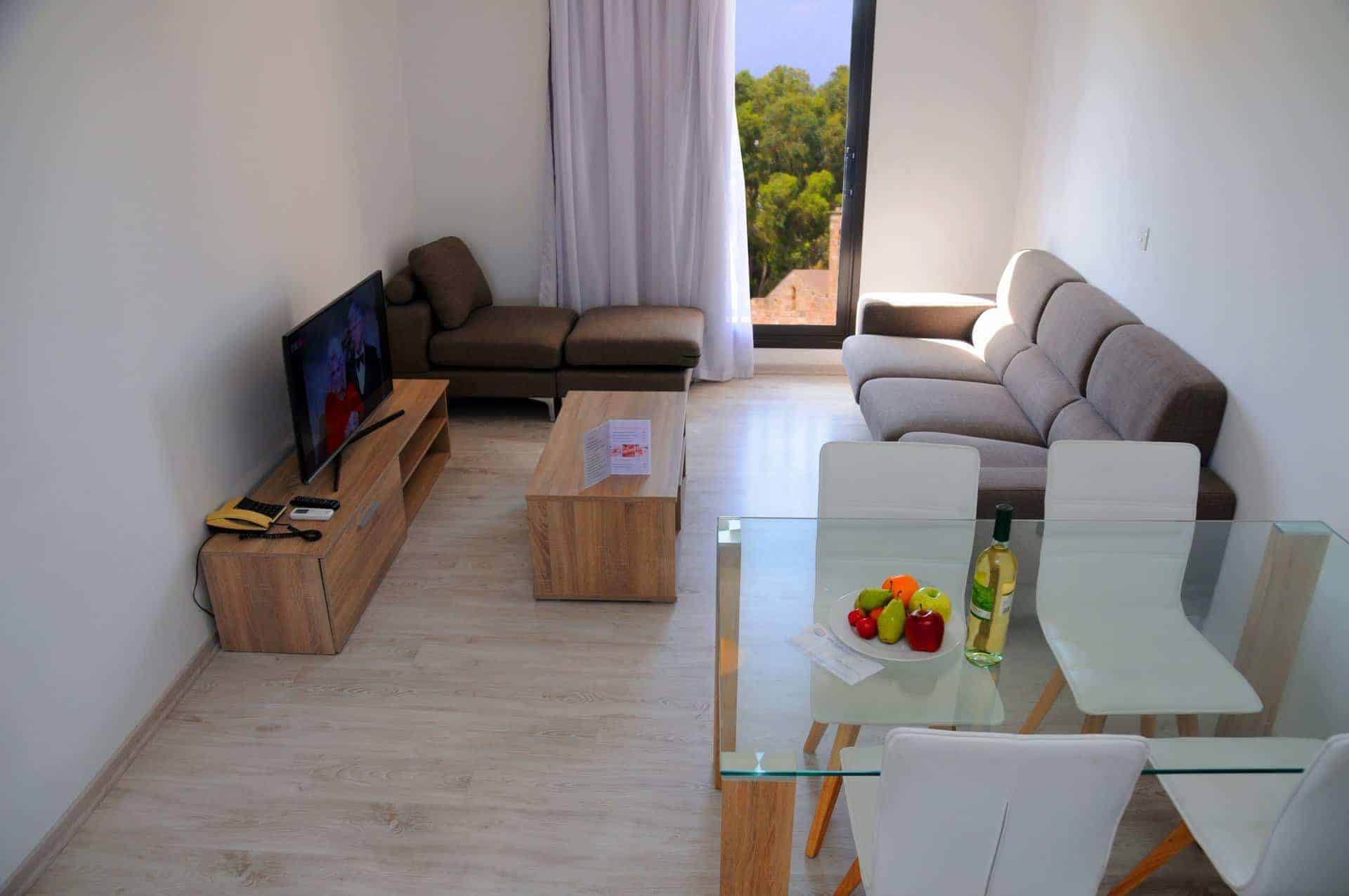 Basilica Holiday Resort Hotel-Jednosoban apartman.jpg