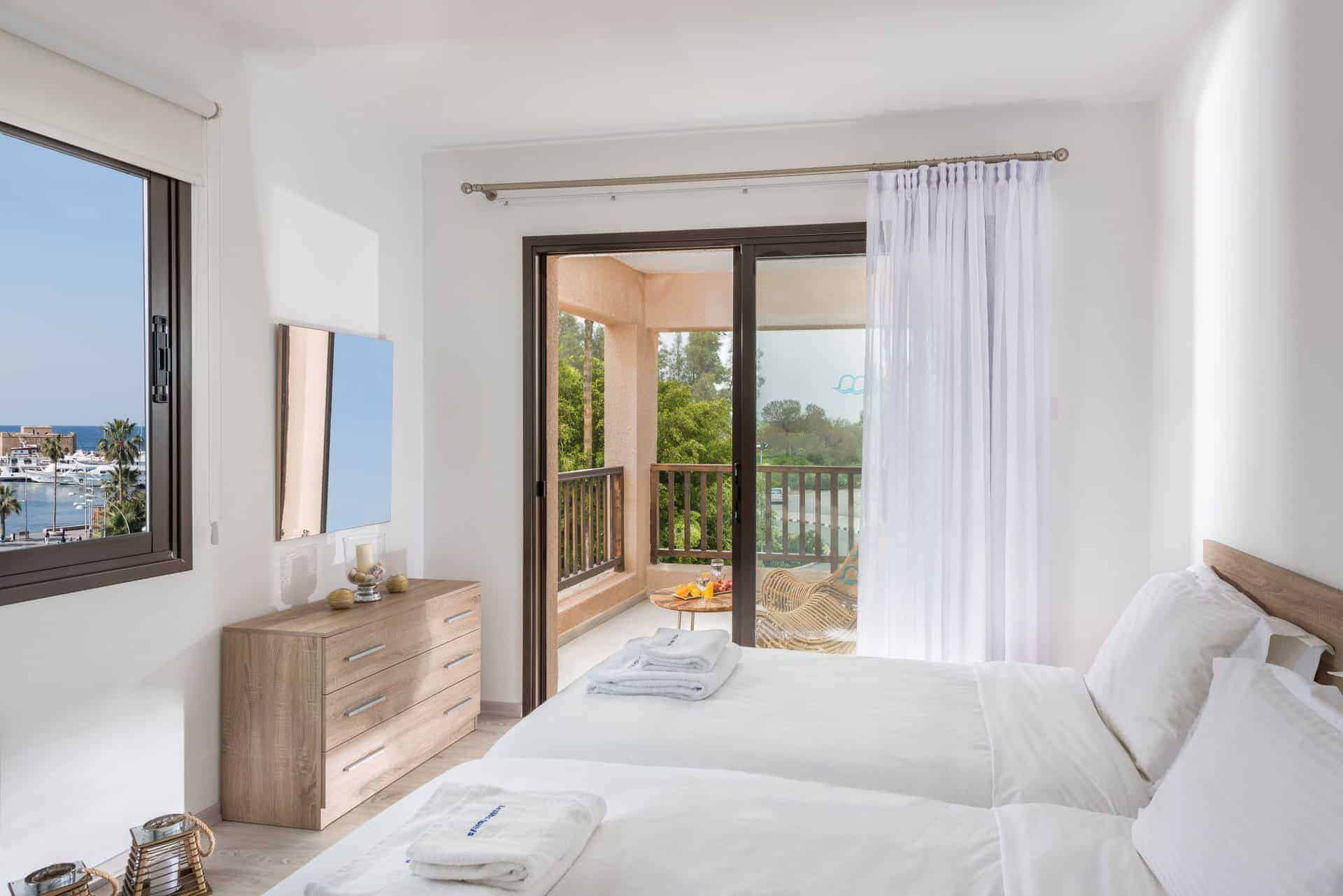 Hotel Basilica Holiday Resort-Dvosoban apartman.jpg