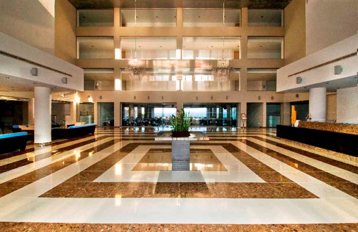 Capital Coast Resort & Spa-Enterijer hotela.jpg