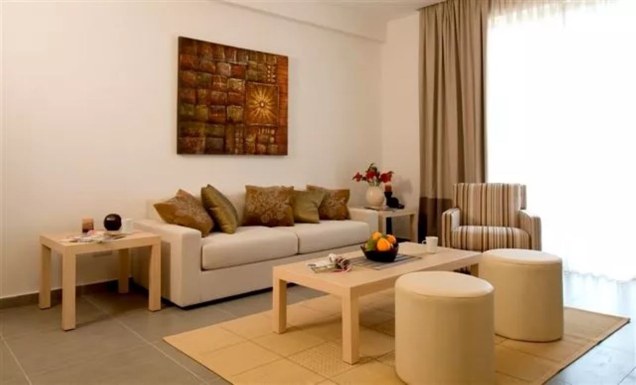 Capital Coast Resort & Spa-Jednosoban executive suite.jpg
