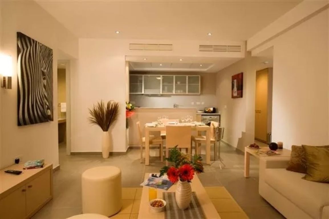 Capital Coast Resort & Spa-Jednosoban superior suite.jpg