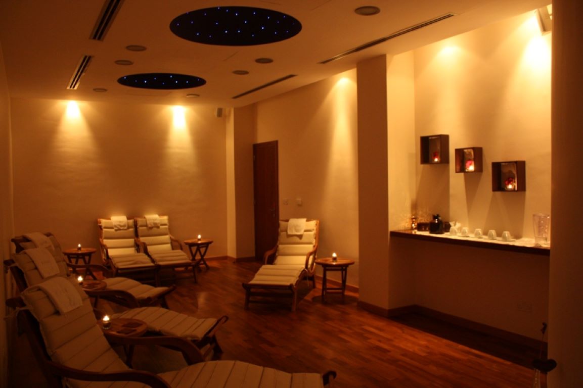 Capital Coast Resort & Spa-Spa centar.jpg