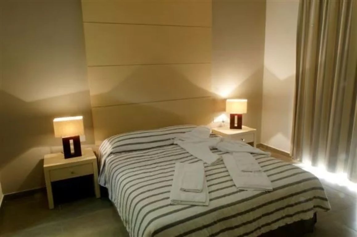 Capital Coast Resort & Spa-Standardna soba bez balkona.jpg
