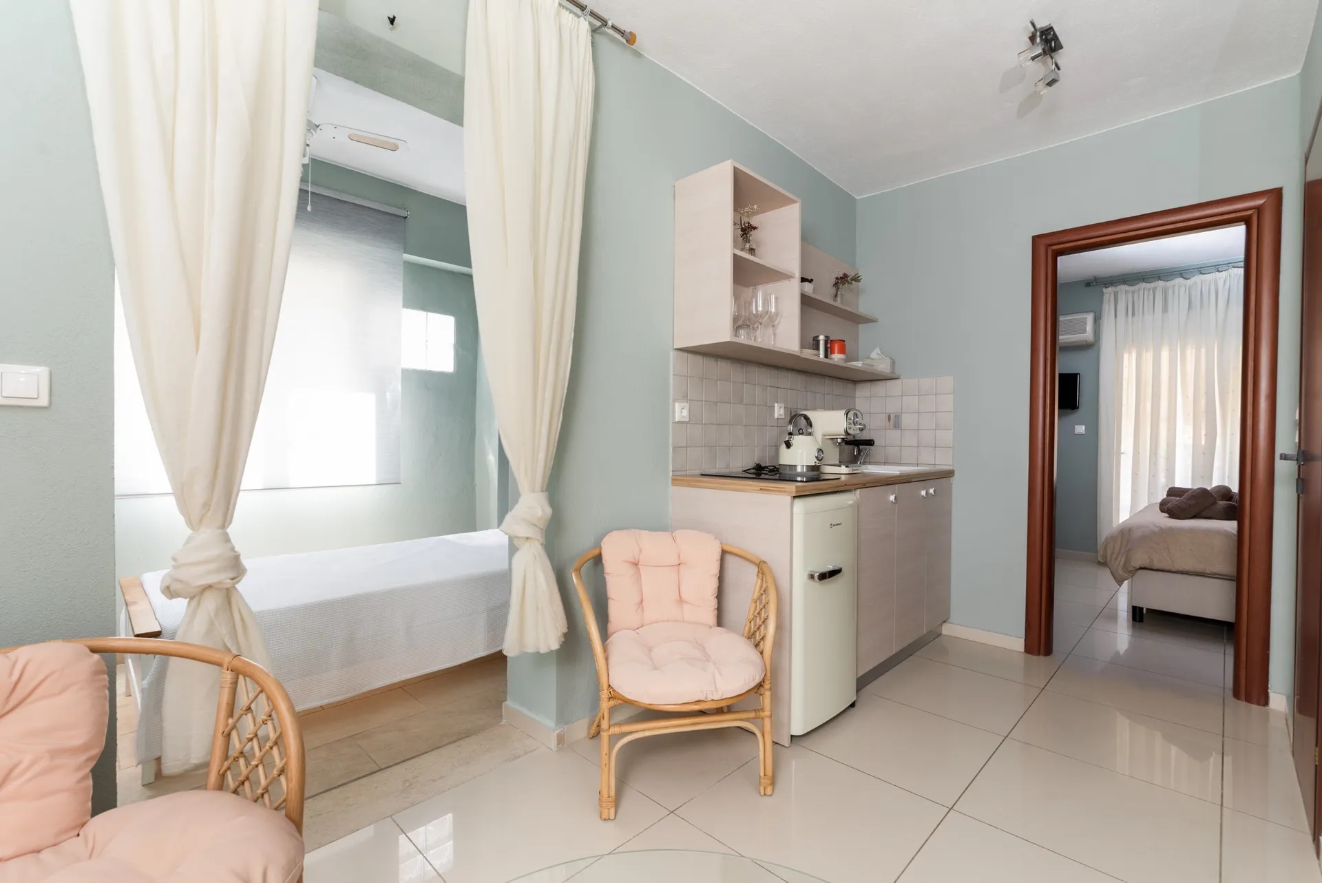 Arsas Suites-Dvosoban apartman dnevna soba.jpg