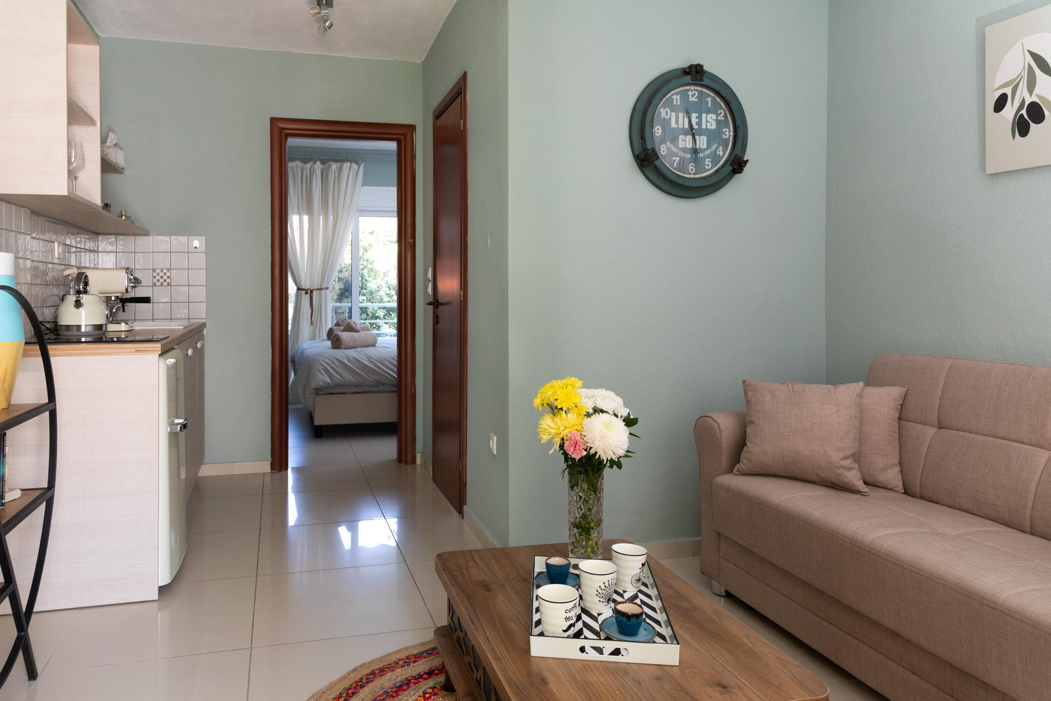 Arsas Suites-Jednosoban apartman.jpg