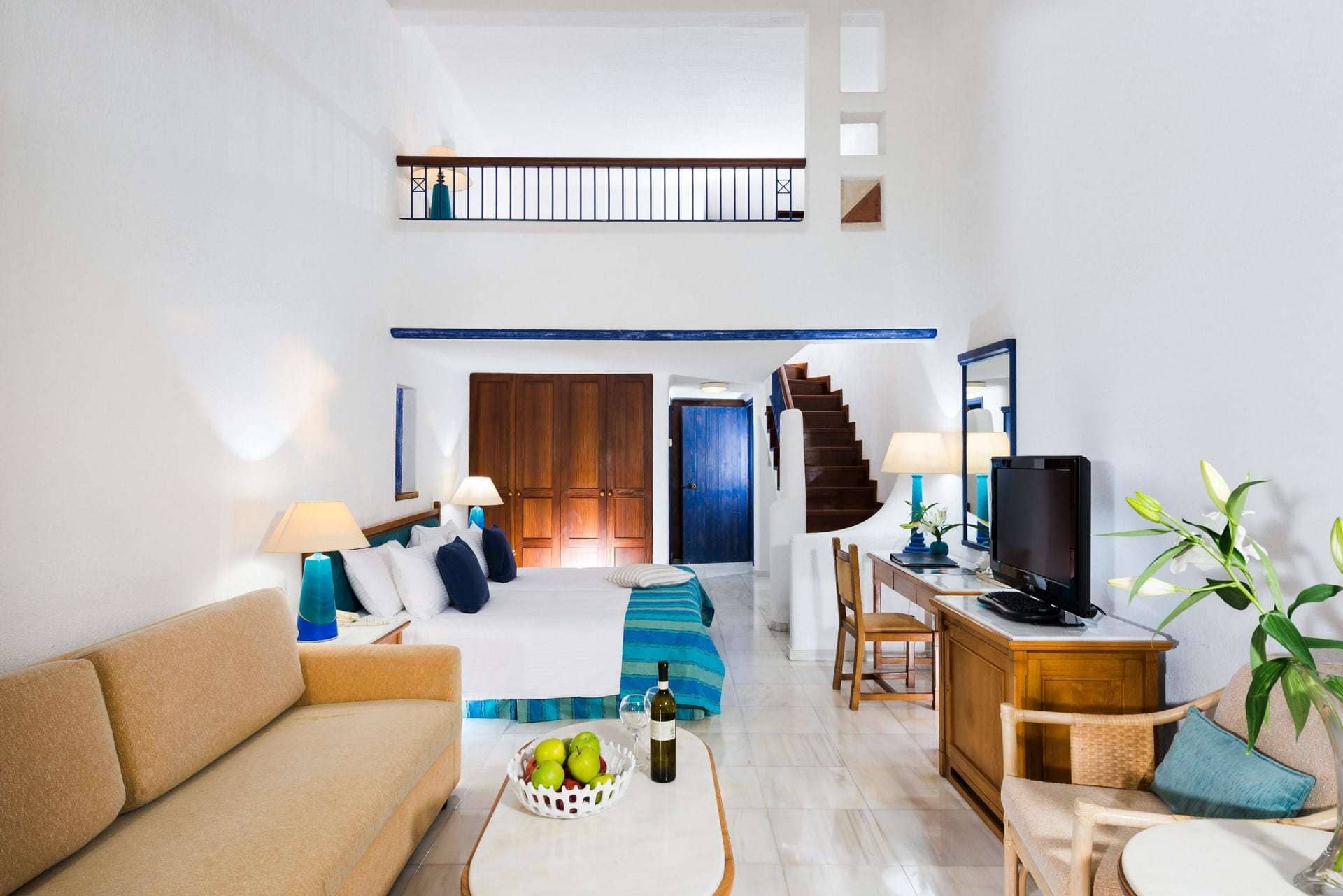 Coral Beach Hotel & Resort-Duplex studio.jpg