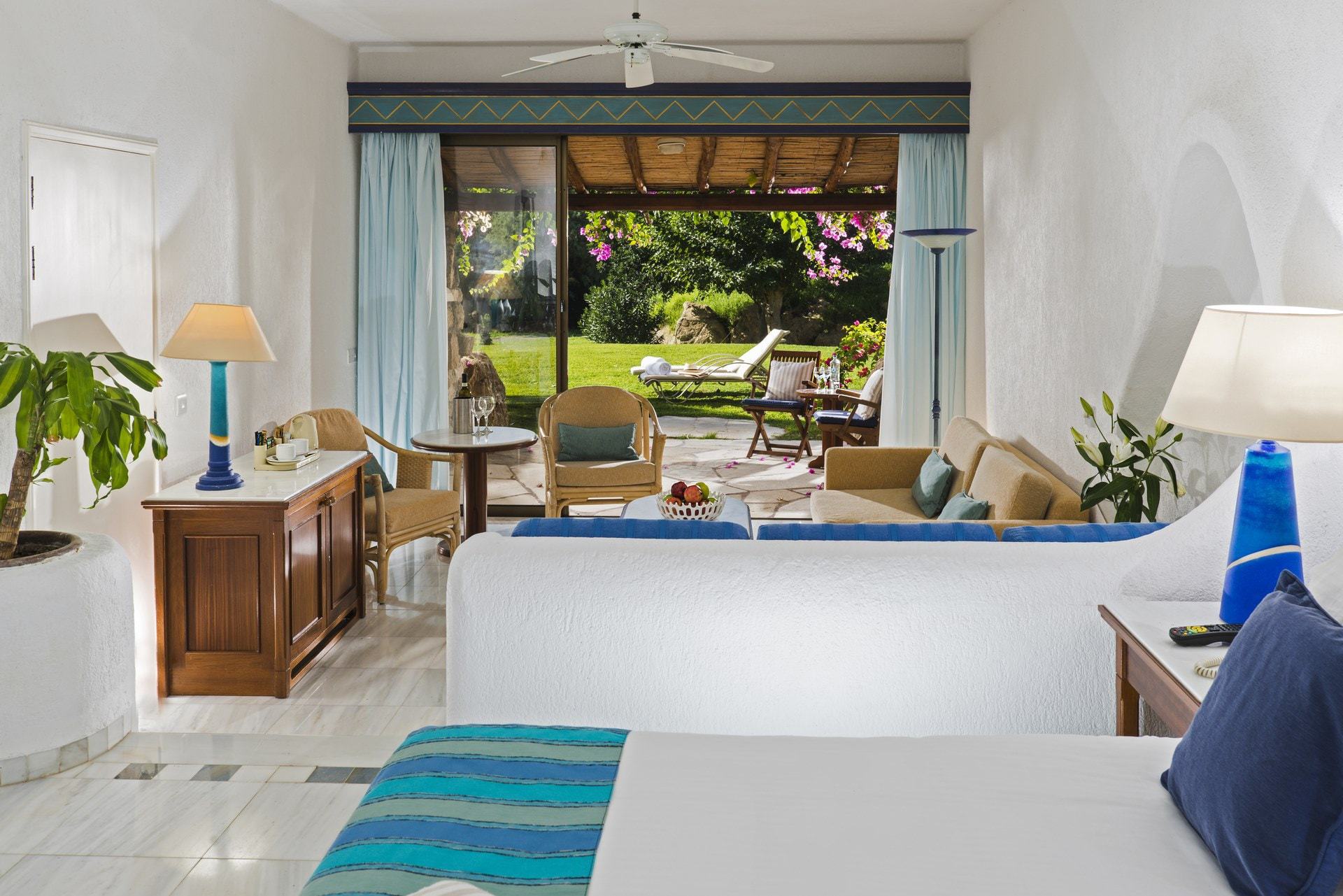 Coral Beach Hotel & Resort-Garden studio.jpg