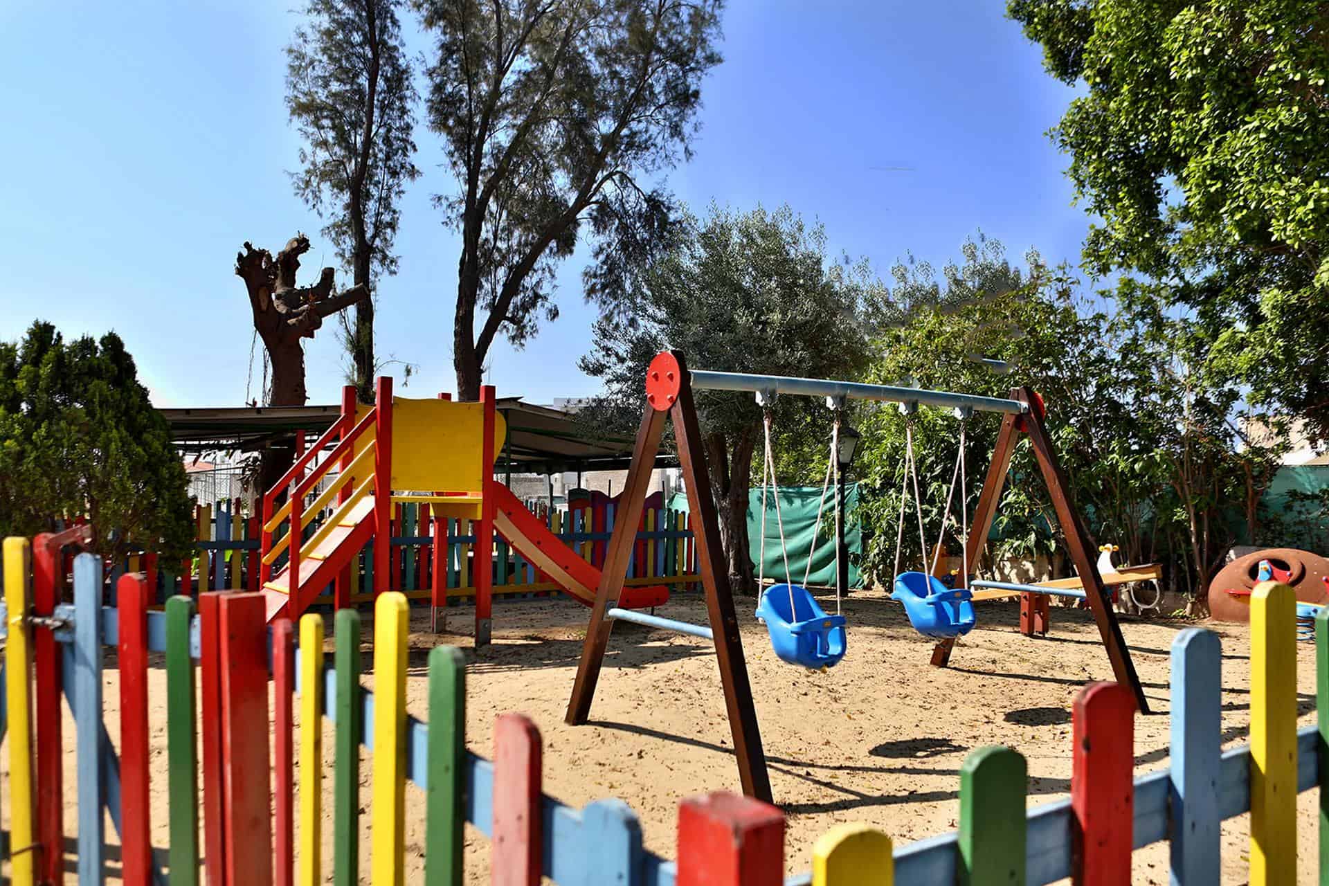 Hotel Paphos Gardens Holiday Resort-Decije igraliste.jpg
