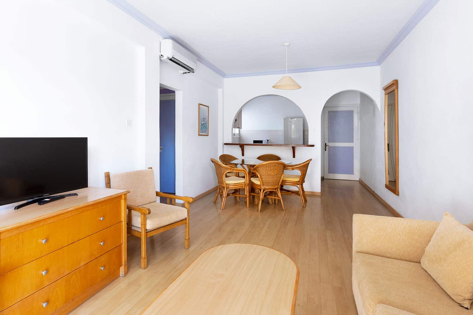 Hotel Paphos Gardens Holiday Resort-Dvosoban apartman.jpg