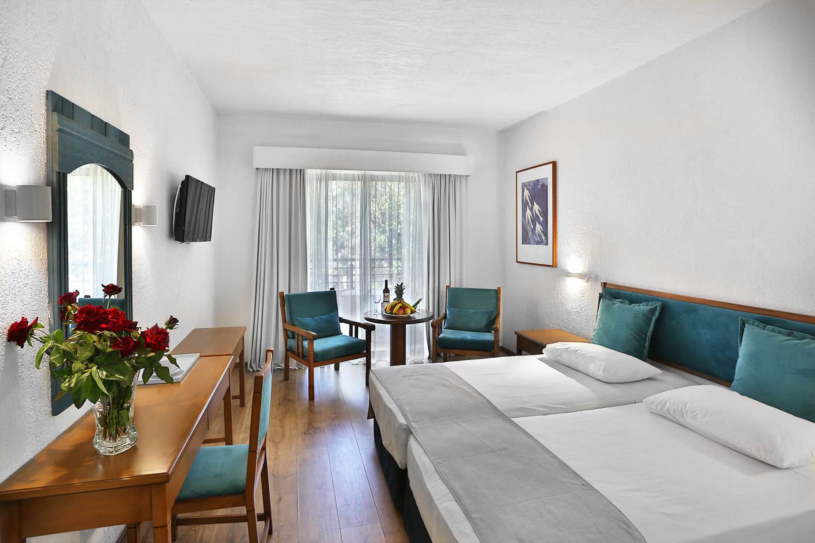 Hotel Paphos Gardens Holiday Resort-Standardna sobać.jpg