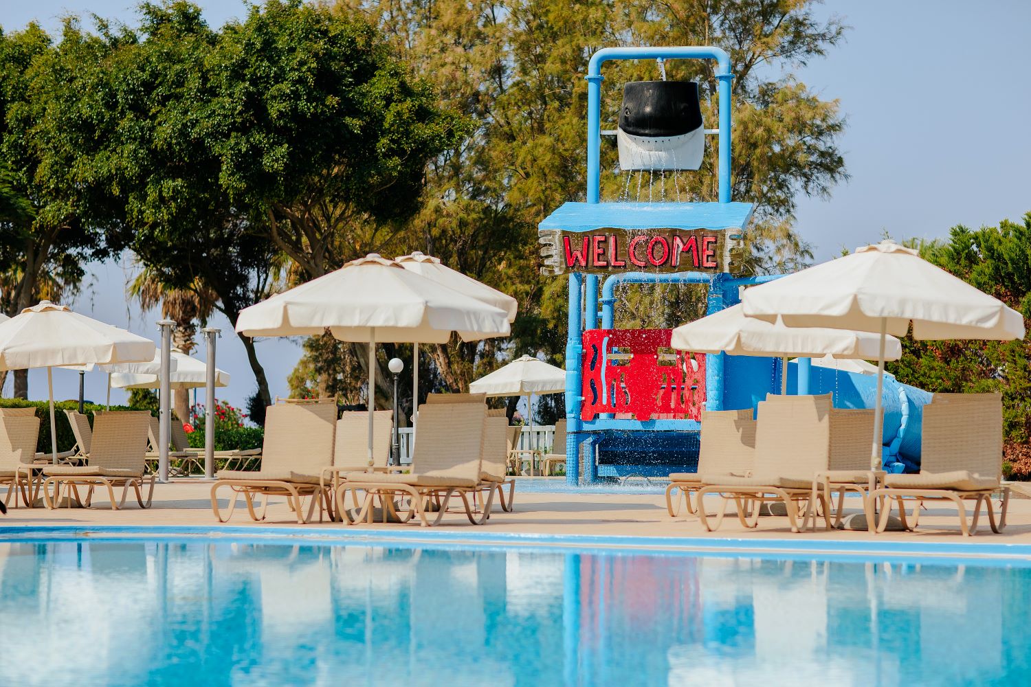 Hotel Louis Imperial Beach-Deciji bazen.jpg
