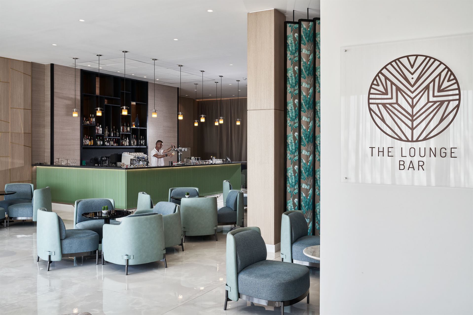 Atlantica Mare Village Paphos Hotel-Lounge bar.jpg