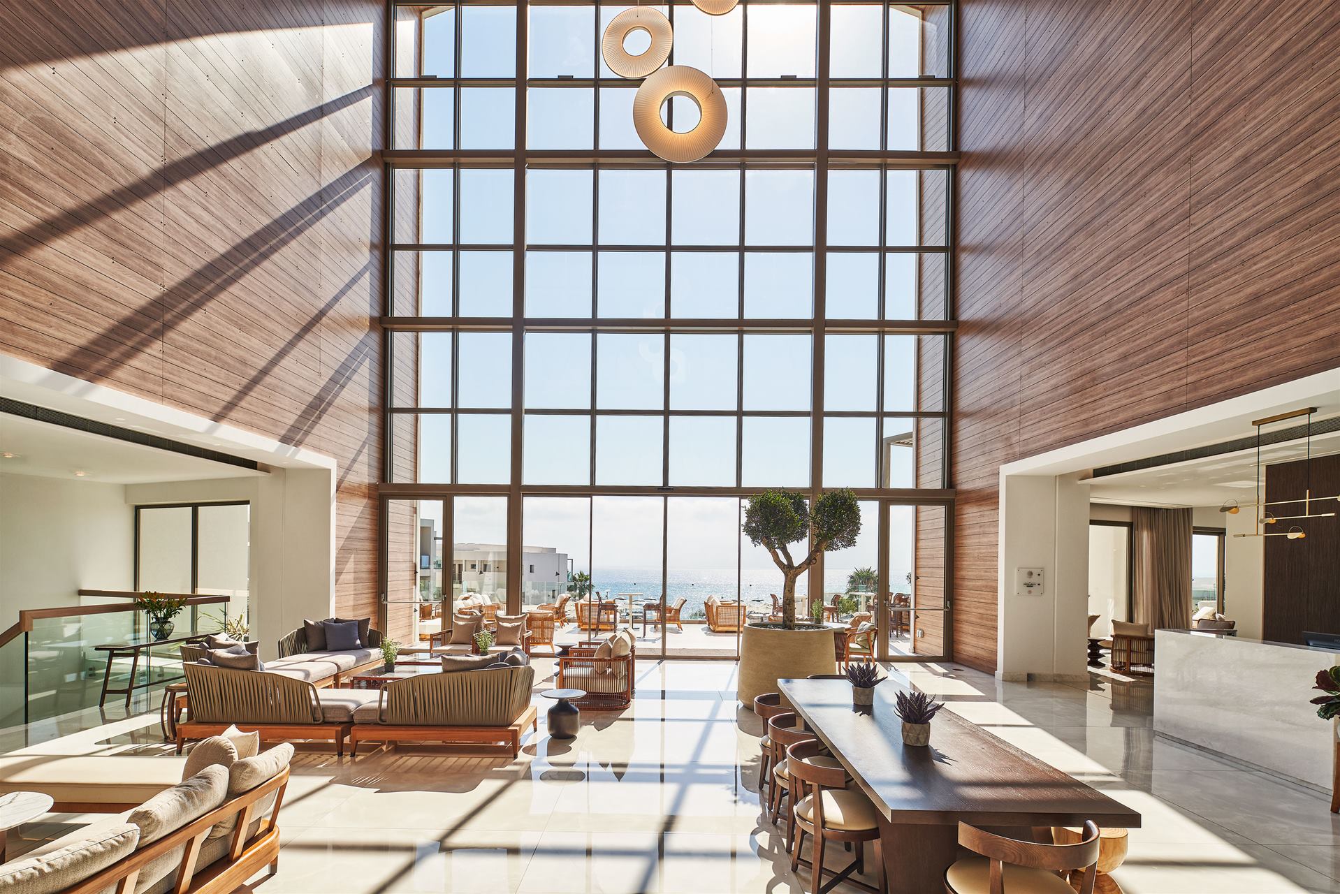 Atlantica Mare Village Paphos-Lobby.jpg