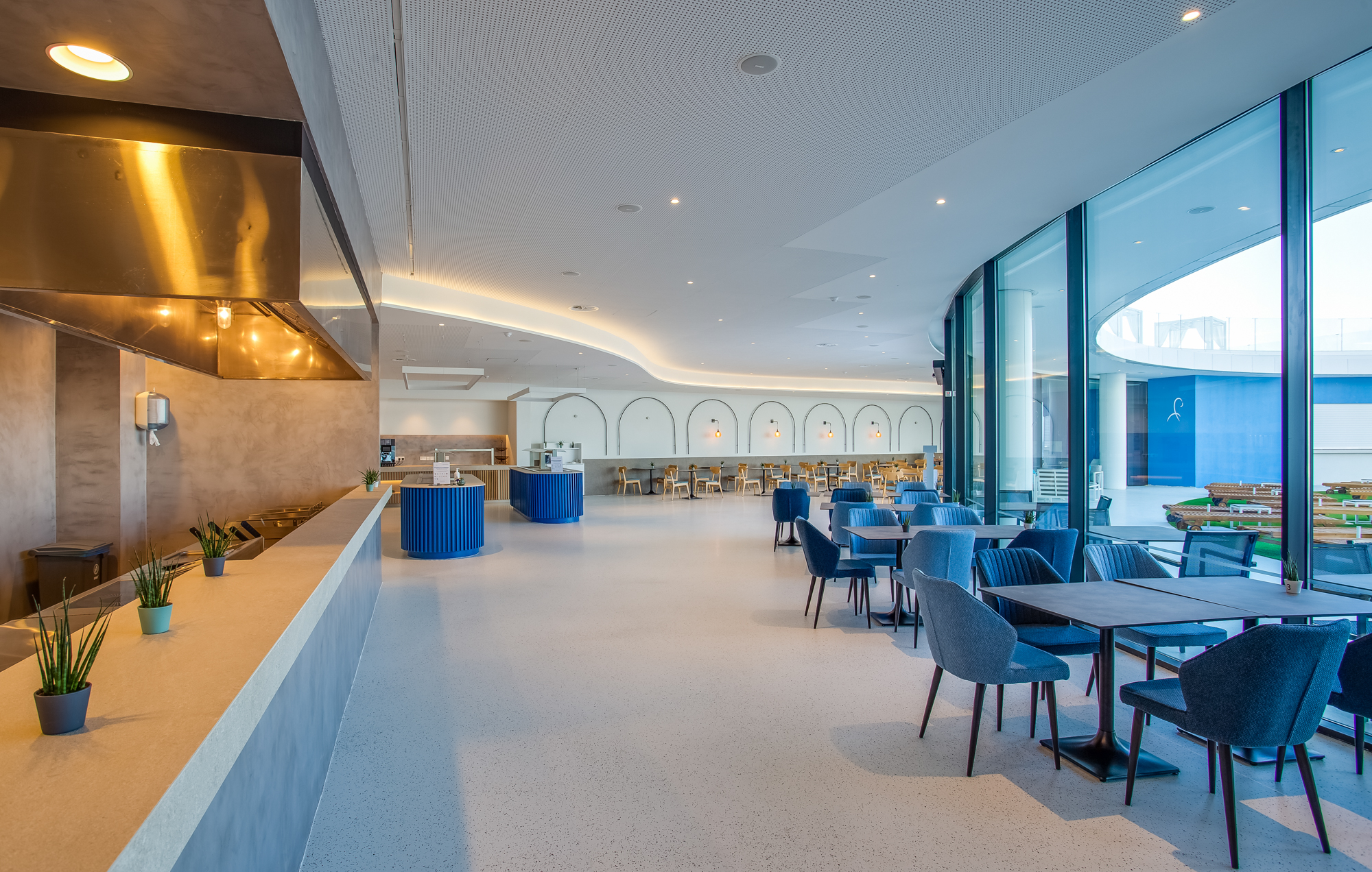 Flamingo Paradise Beach Hotel-Recepcija.jpg