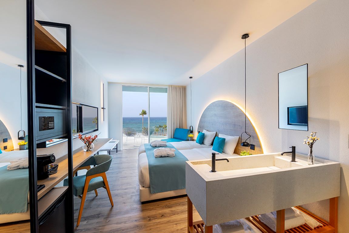 Flamingo Paradise Beach Hotel-Standardna soba.jpg
