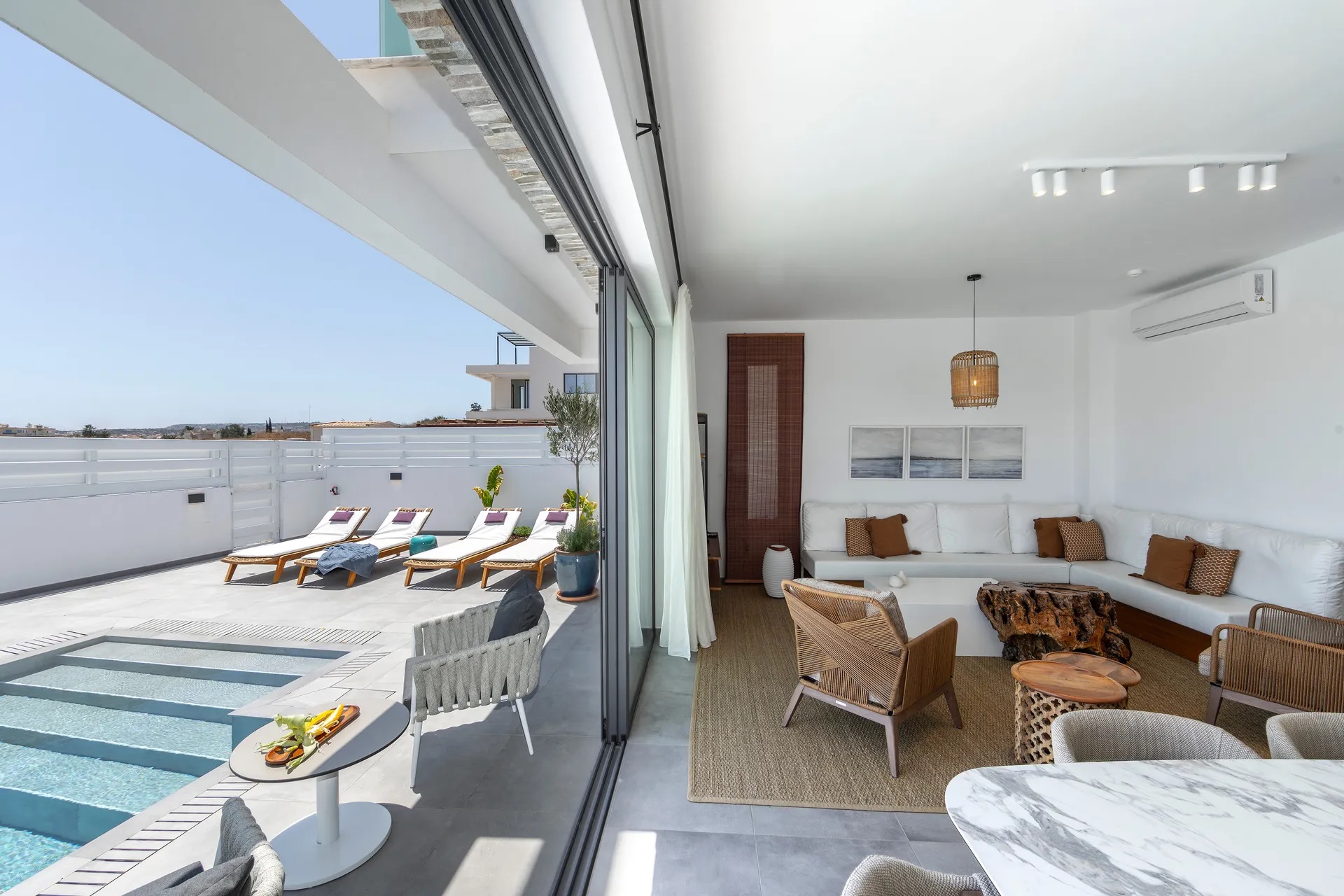 Chris Le Mare Gold Luxury Villa-Enterijer vile.jpg