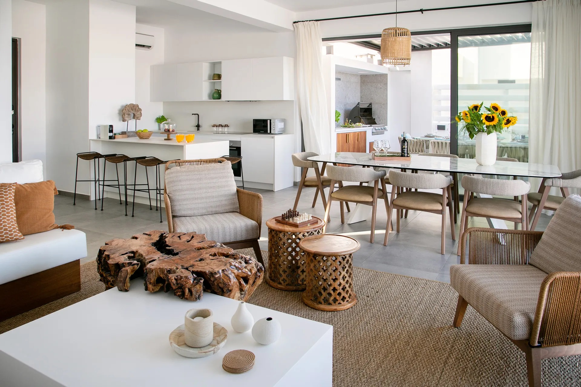 Chris Le Mare Gold Luxury Villa-Unutrasnjost vile.jpg