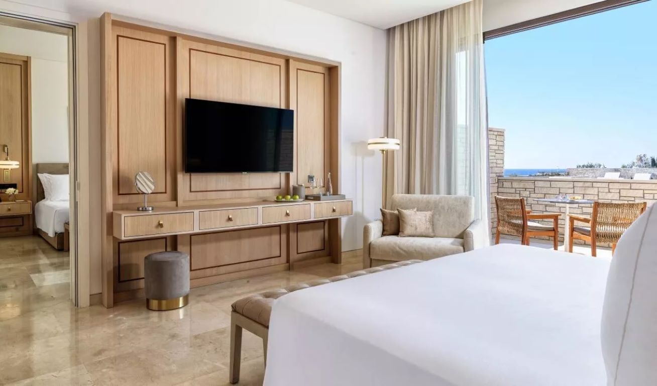 Cap St Georges Hotel & Resort-Cap Family suite.jpg