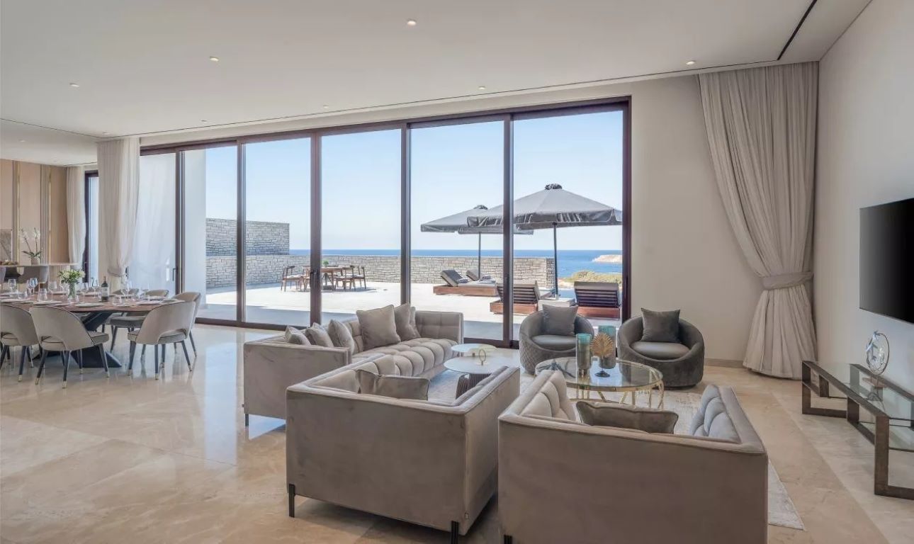 Cap St Georges Hotel & Resort-Cap Predsednicki suite.jpg