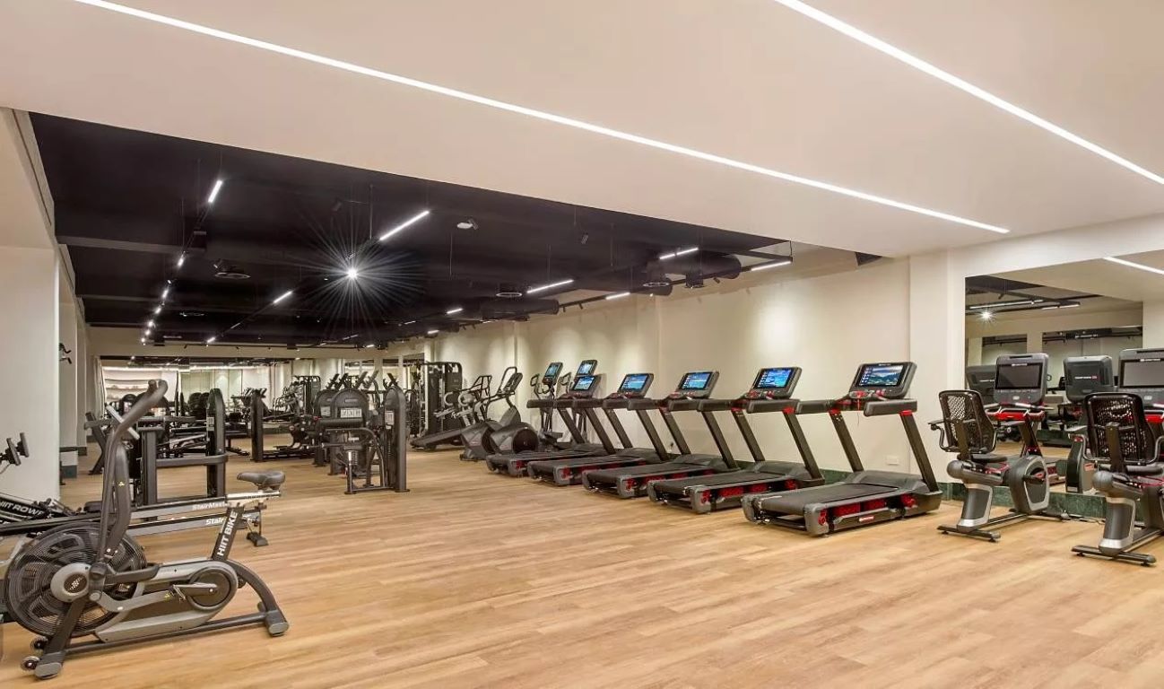 Cap St Georges Hotel & Resort-Fitnes.jpg