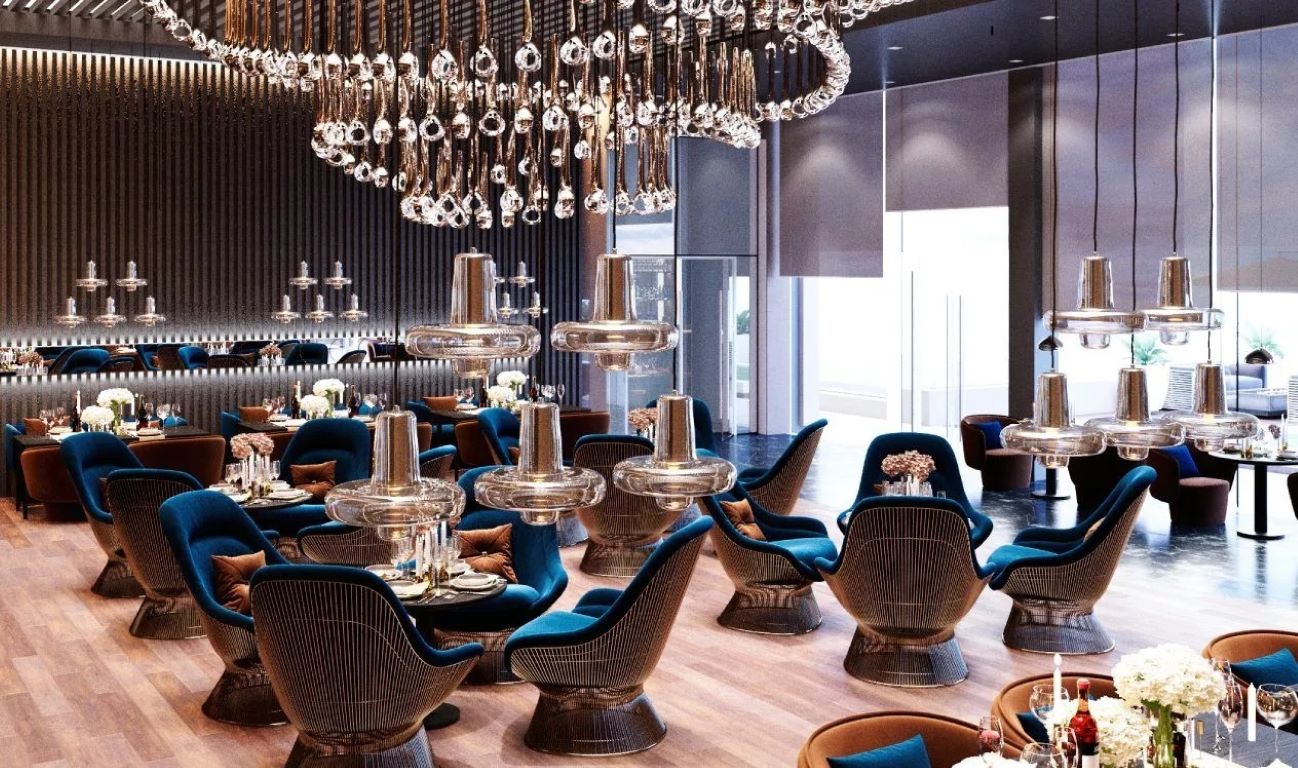 Cap St Georges Hotel & Resort-Lobby bar.jpg