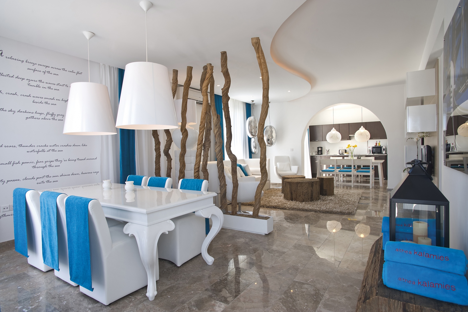 Althea Kalamies Luxury Villas-Cetvorosbna vila dnevna soba.jpg