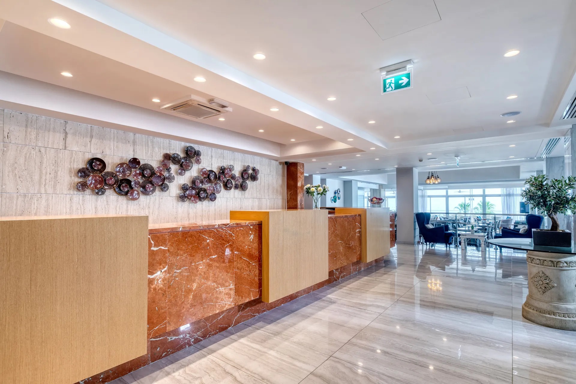 Hotel Atlantica Sea Breeze-Recepcija.jpg