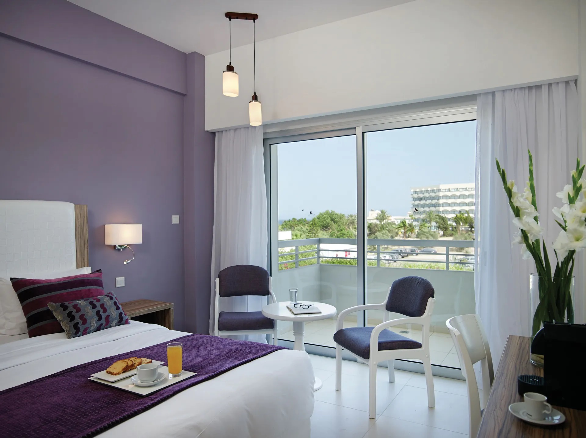 Hotel Atlantica Sea Breeze-Superior soba.jpg