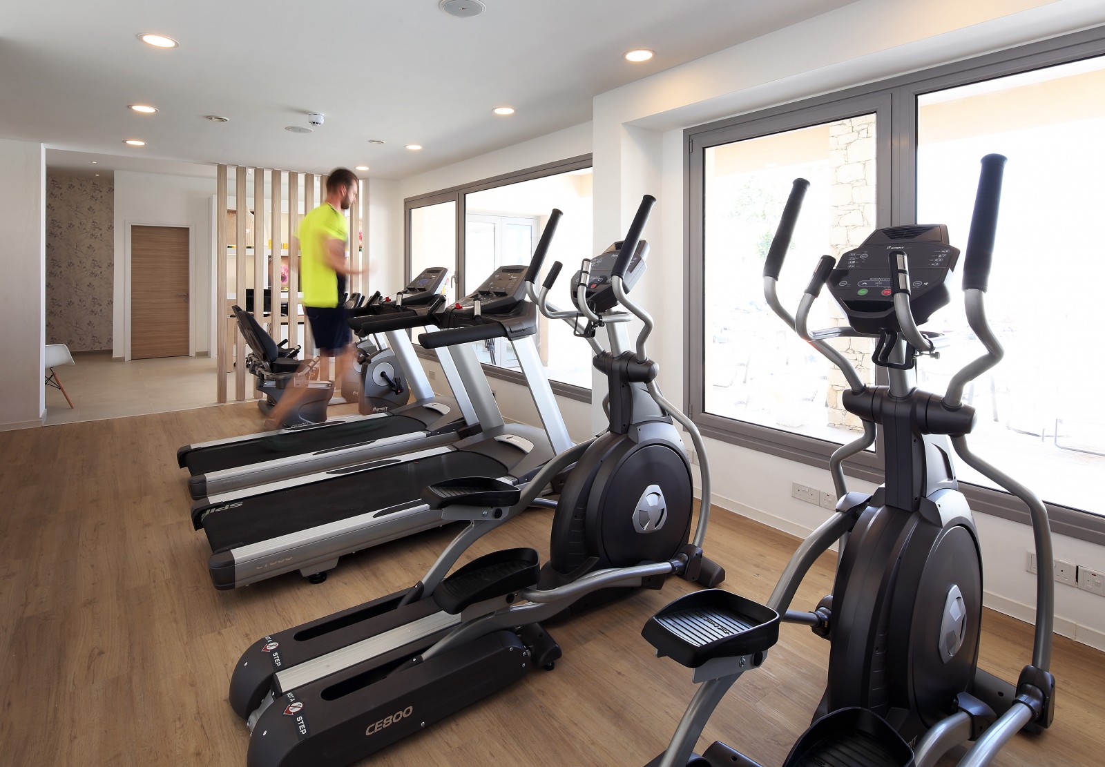 Hotel Louis St Elias Resort & Waterpark-Fitnes.jpg