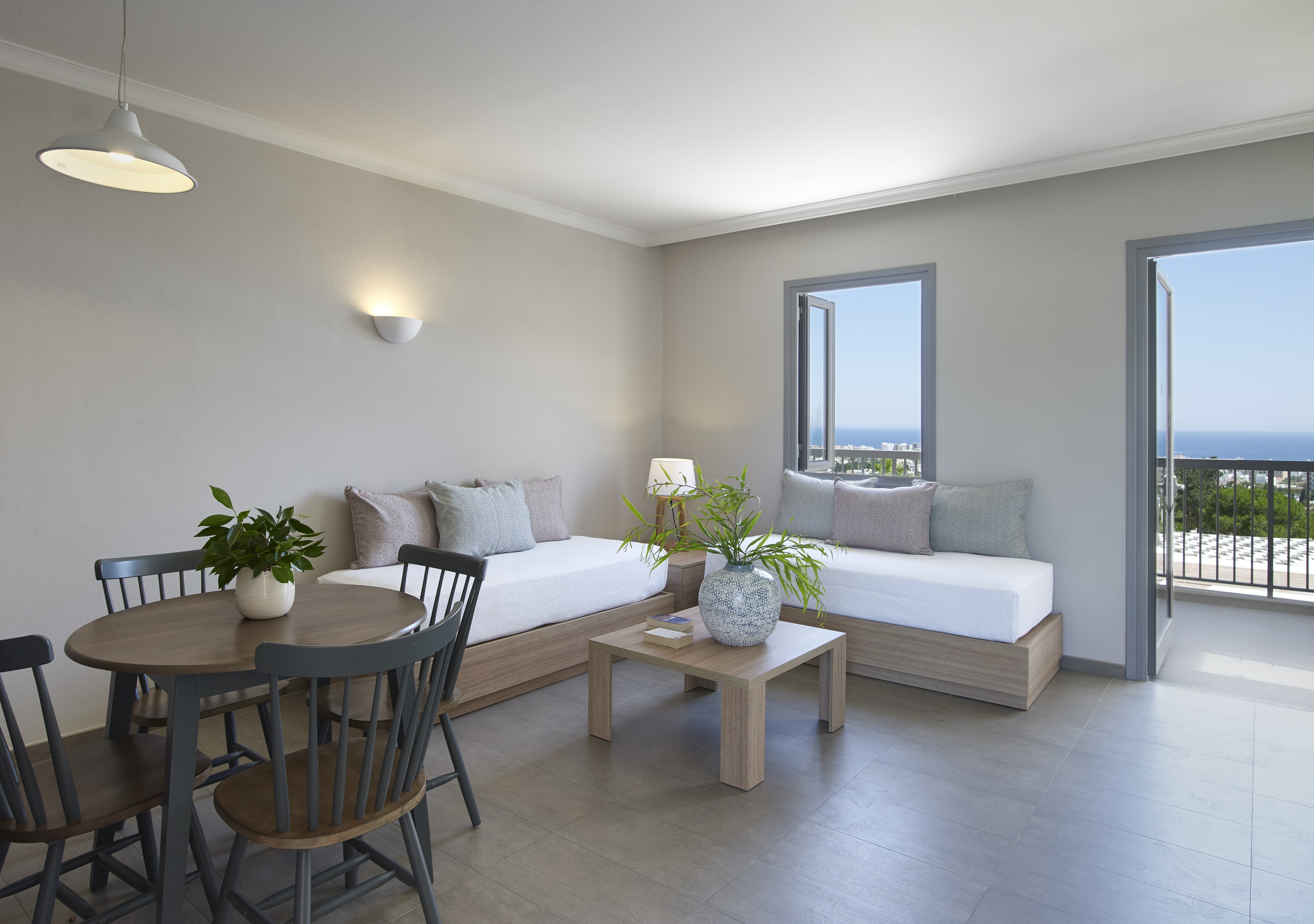 Hotel Louis St Elias Resort & Waterpark-Jednosoban suite.jpg
