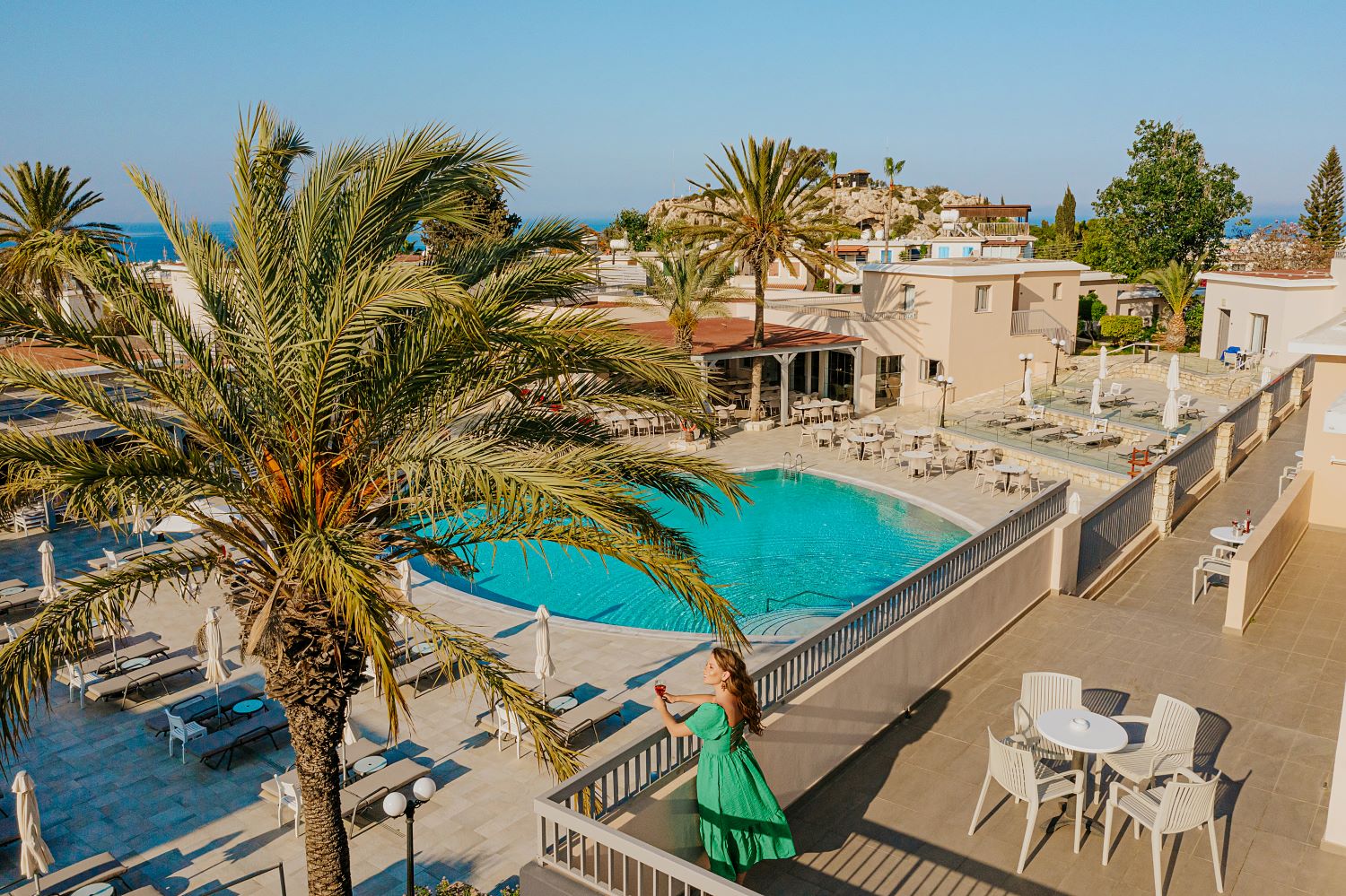 Louis St Elias Resort & Waterpark-Panorama hotela.jpg