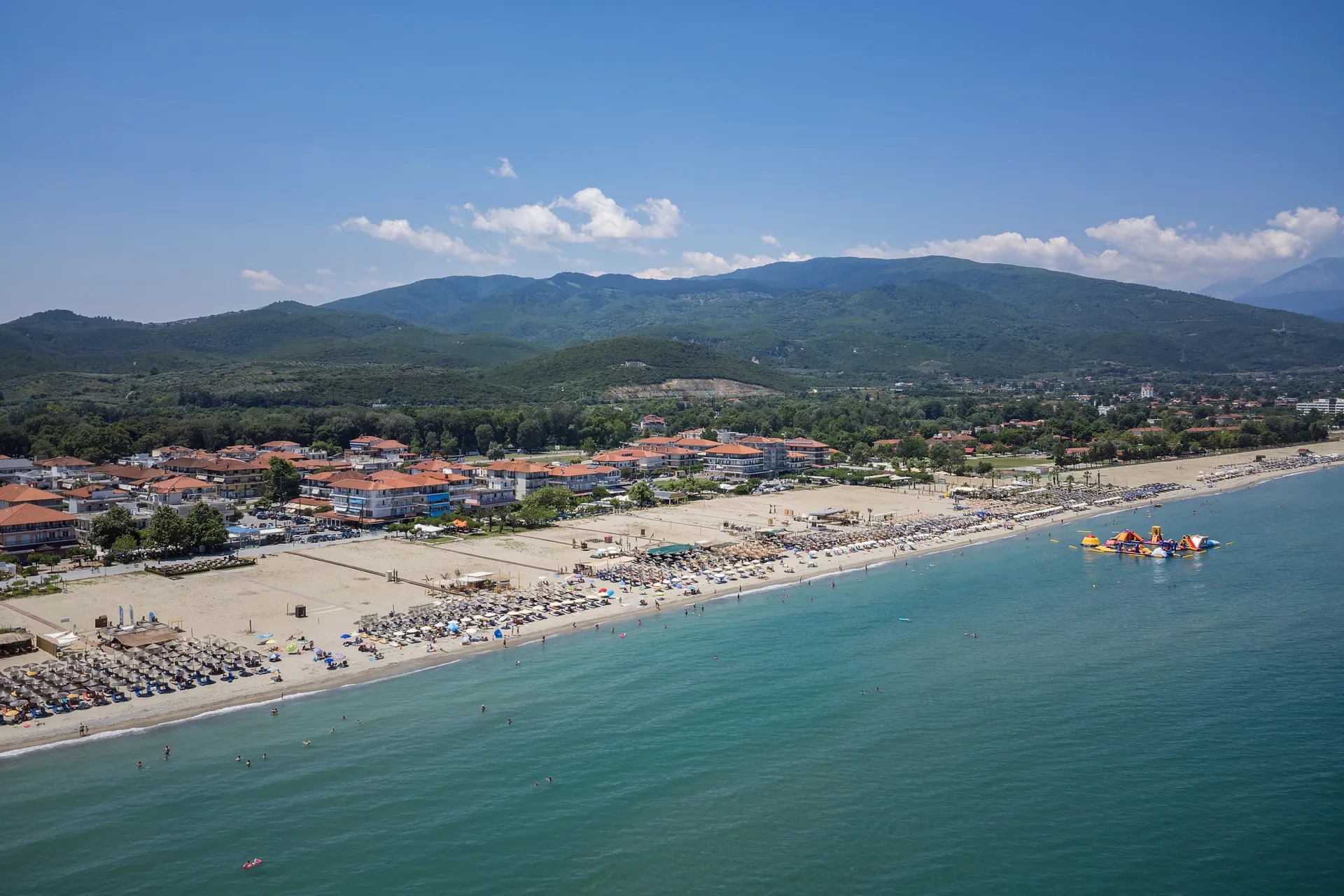 Agyra Seaview Hotel-Panorama hotela.jpg