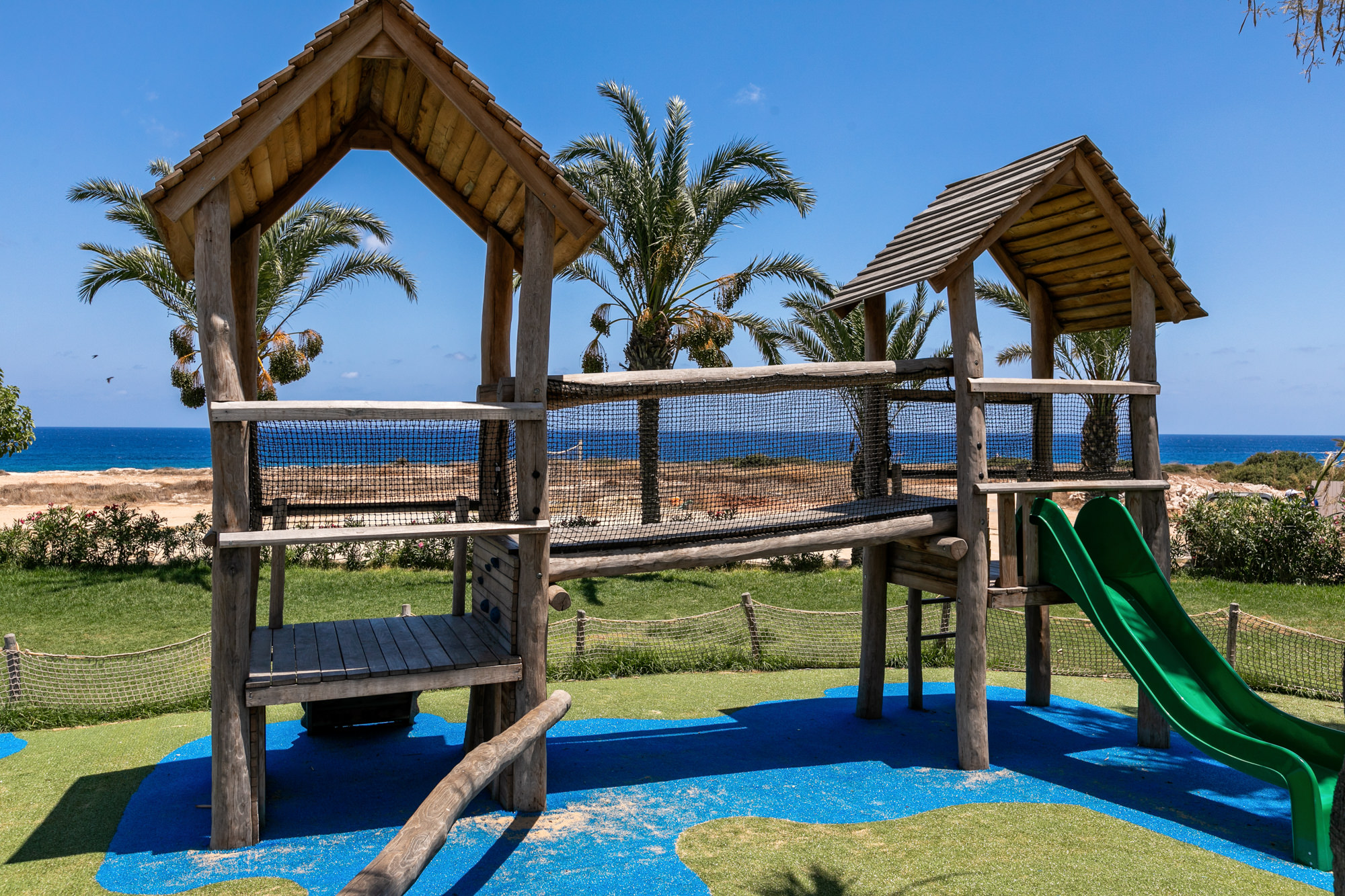 Hotel Nausicaa Beach-Decije igraliste.jpg