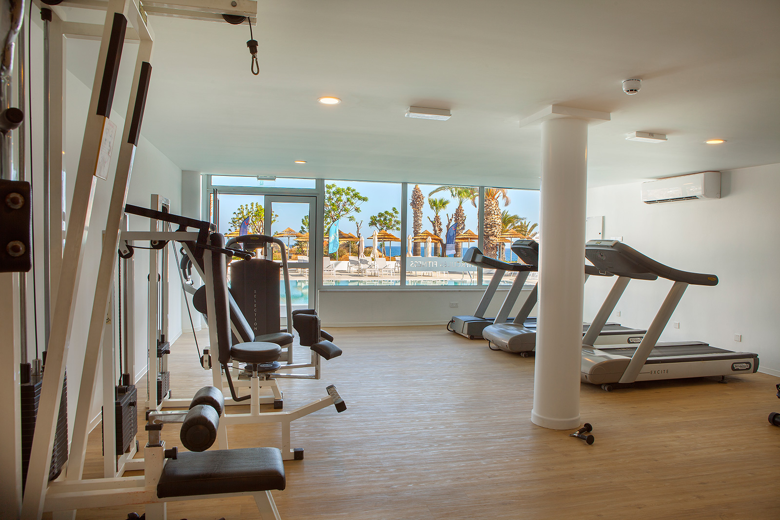 Hotel Nausicaa Beach-Fitnes.jpg