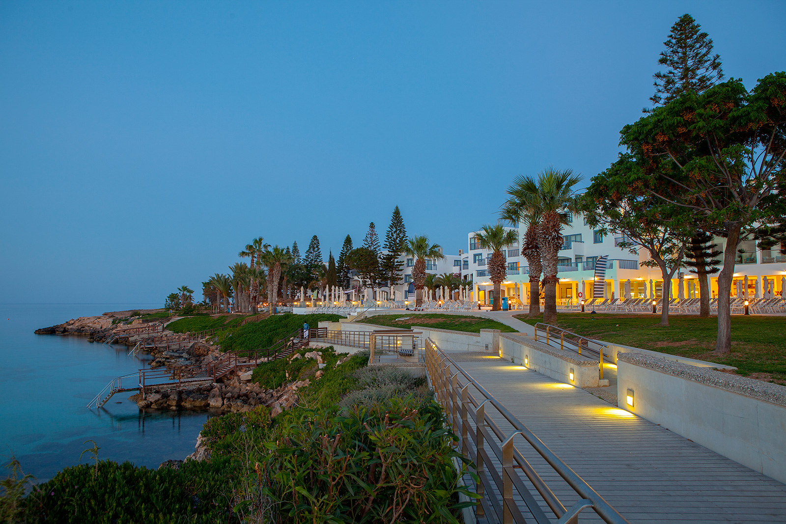 Nausicaa Beach Hotel-Oblast hotela.jpg