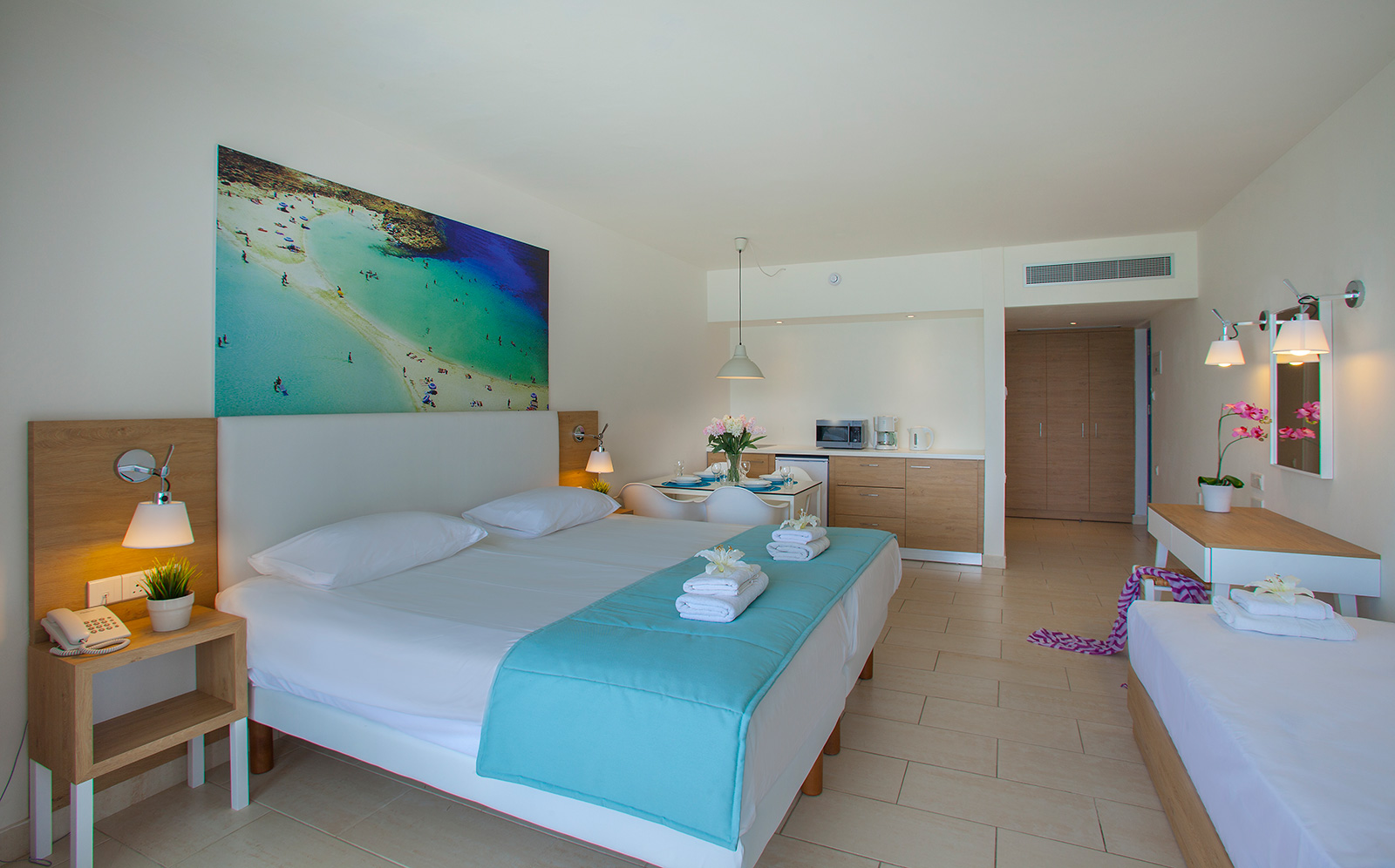 Nausicaa Beach-Standardni studio.jpg