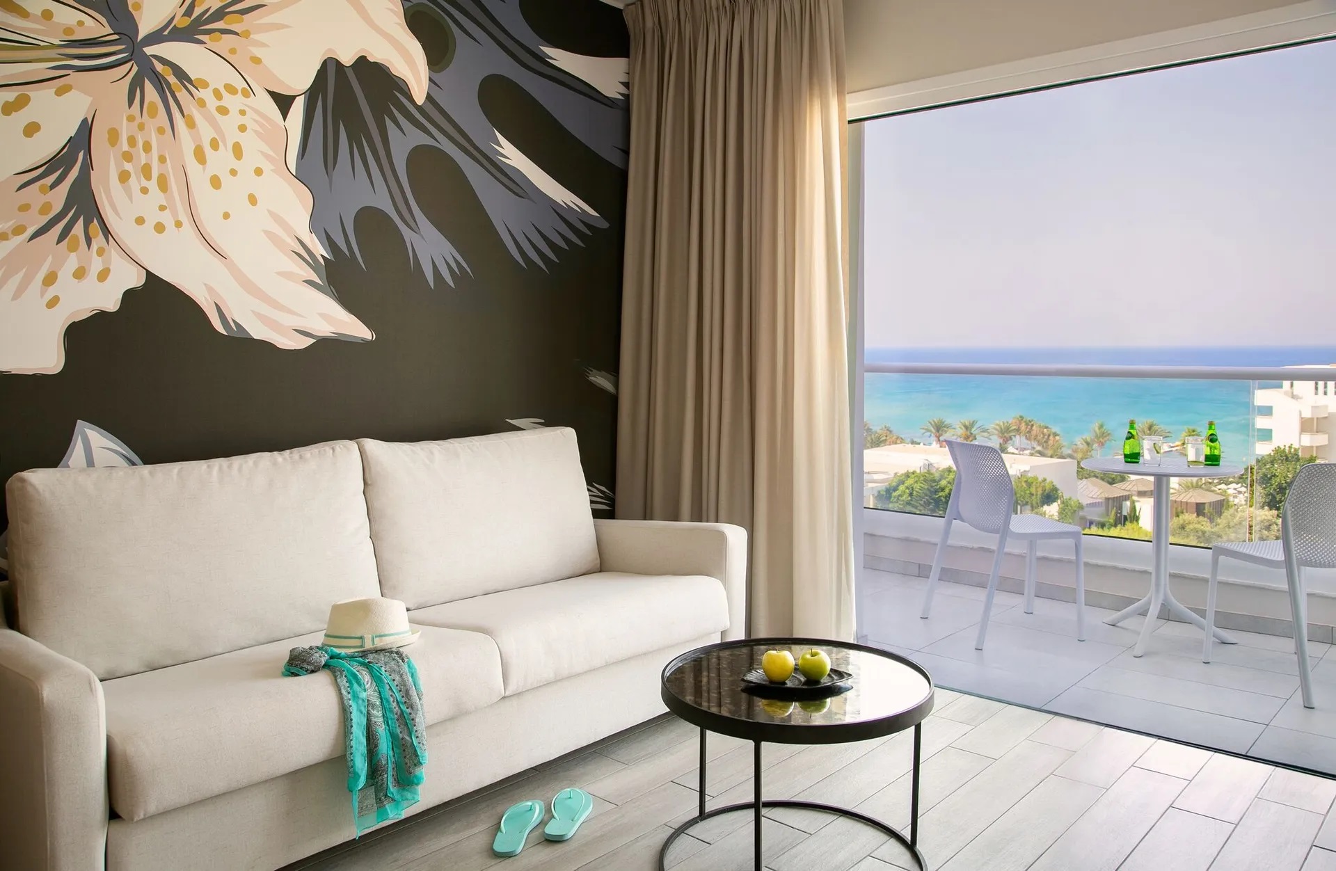 Hotel Vangelis Hotel & Suites-Junior suite.jpg