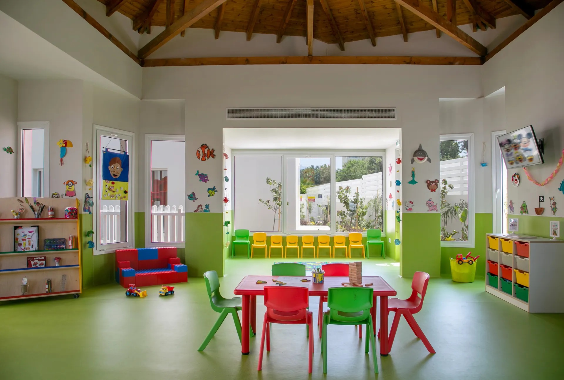 Vangelis Hotel & Suites-Decija igraonica.jpg
