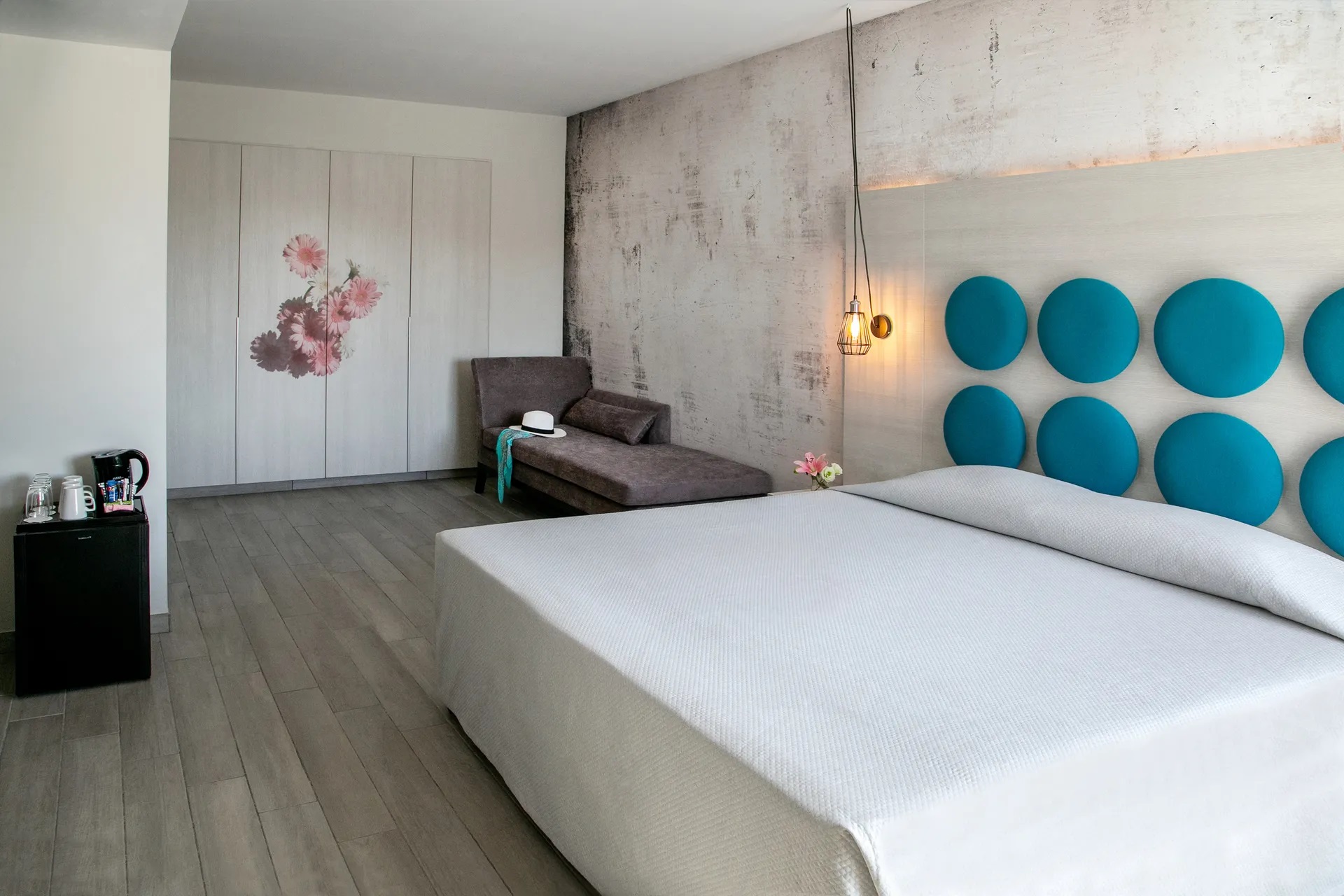 Vangelis Hotel & Suites-Deluxe superior soba.jpg