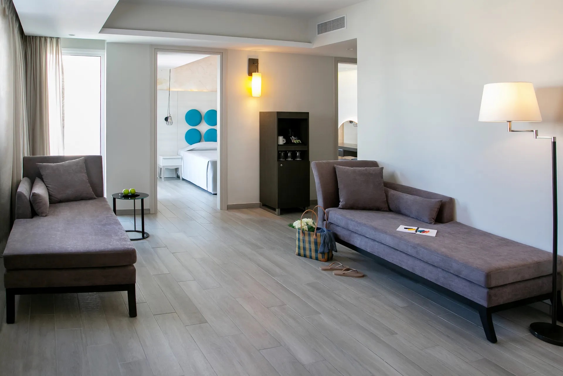 Vangelis Hotel & Suites-Jednosoban suite.jpg