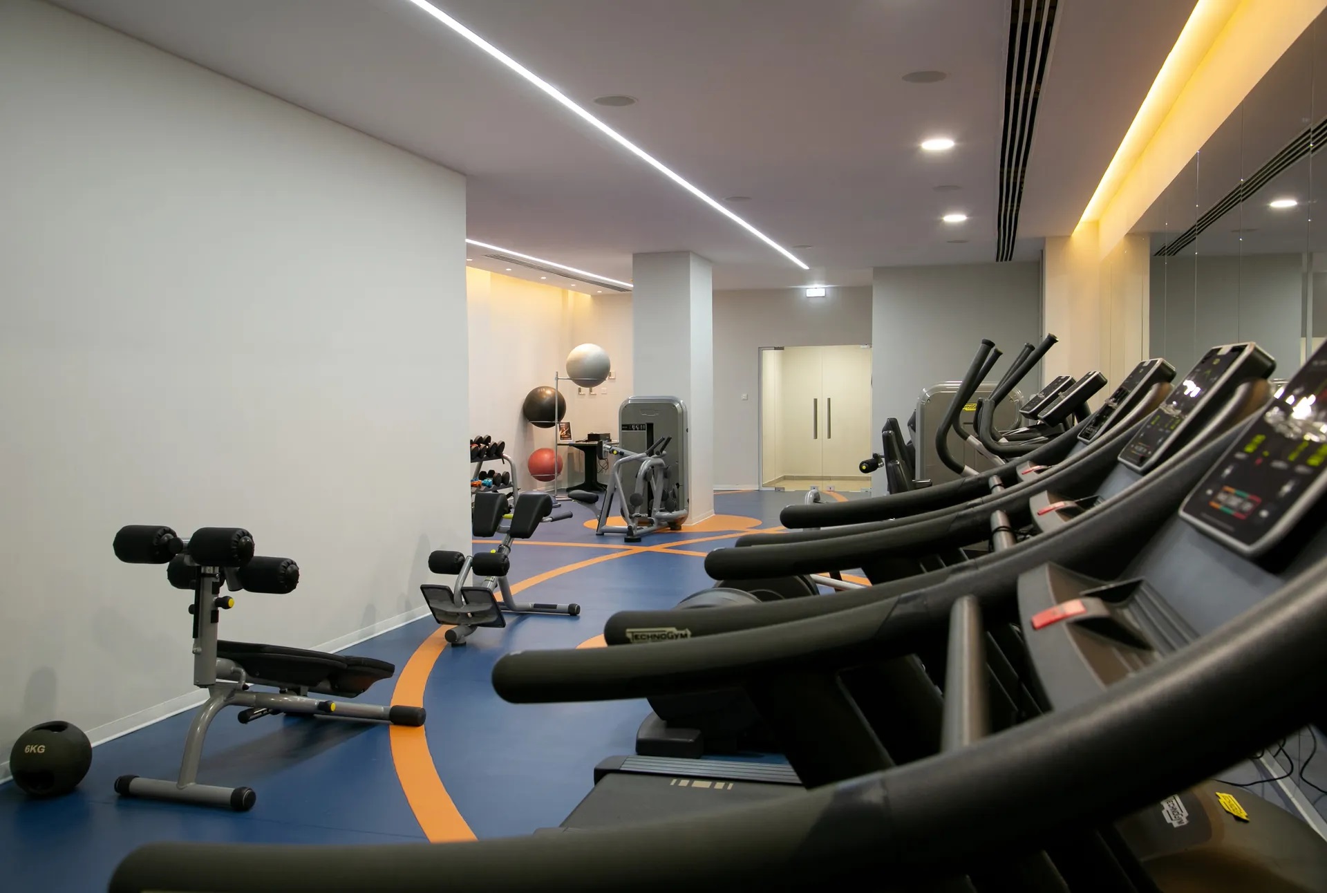 Vangelis Hotel & Suites-Teretana.jpg