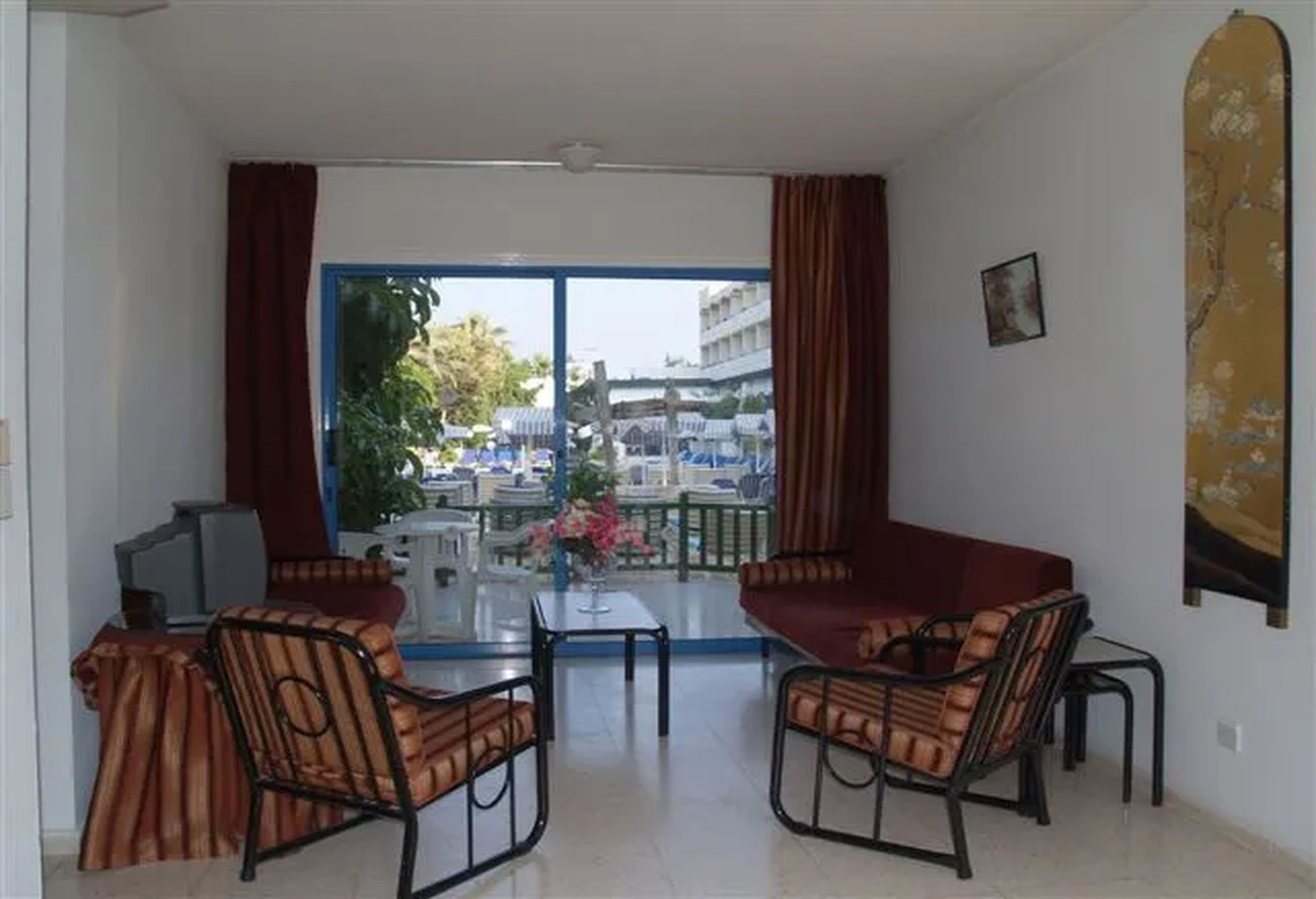 Hotel Paphiessa-Jednosoban apartman.jpg