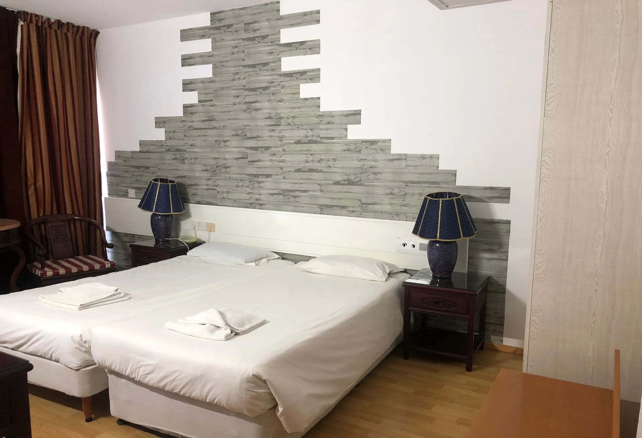 Paphiessa Hotel-Jednosoban apartman.jpg