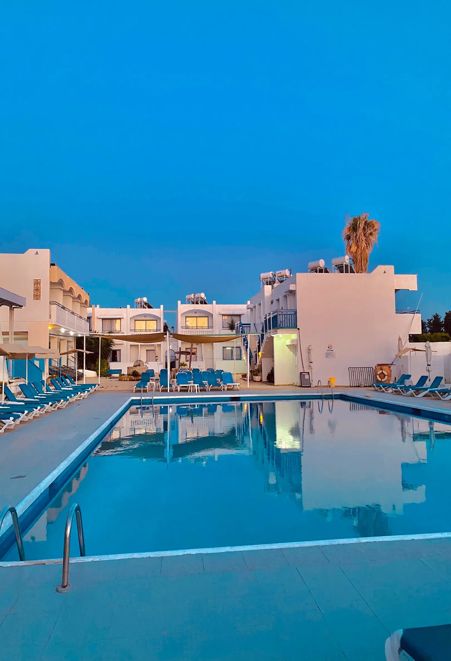 Paphiessa Hotel-Kompleks hotela.jpg