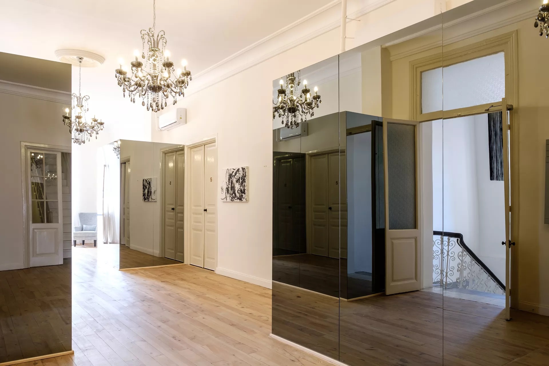 La Maltese Mansion Cyprus-Unutrasnjost objekta.jpg