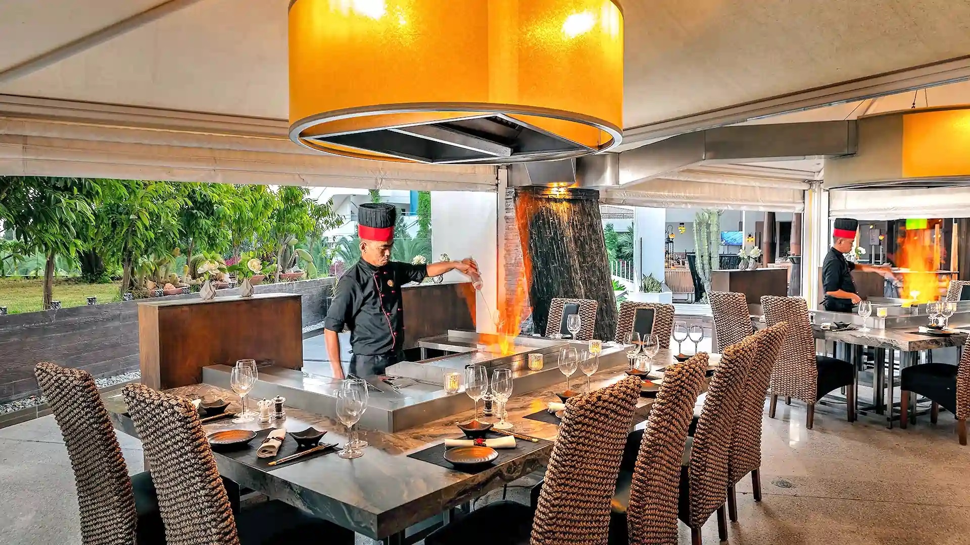 GrandResort by Leonardo Hotels-Azijski restoran.jpg